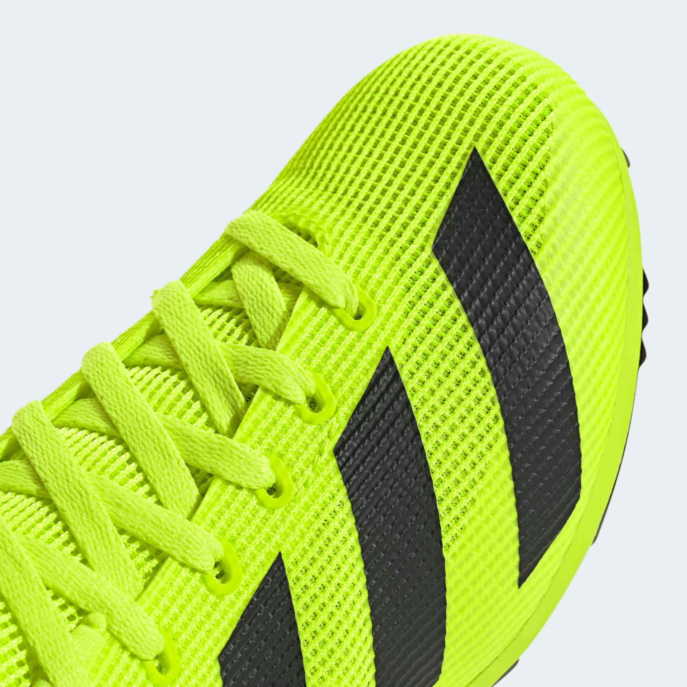 adidas Performance Laufschuh »ALLROUNDSTAR«  Leichtathletik-Schuh