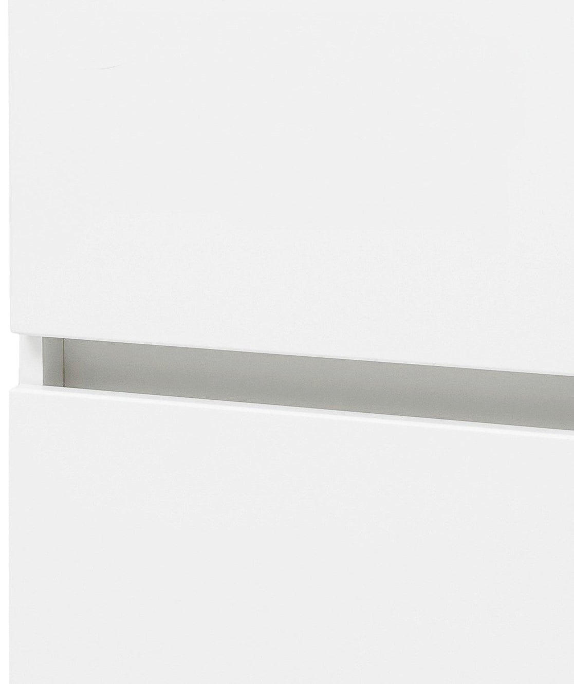 welltime Unterschrank »Kaunas«, 40 cm breit, mit Schubkasten, Soft-Close-Funktion