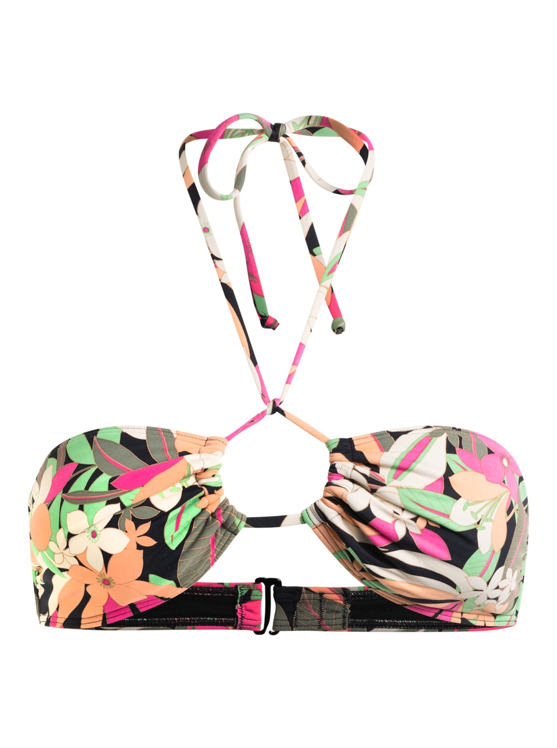 Roxy Bade-Shirt »raštuotas Beach Classics«