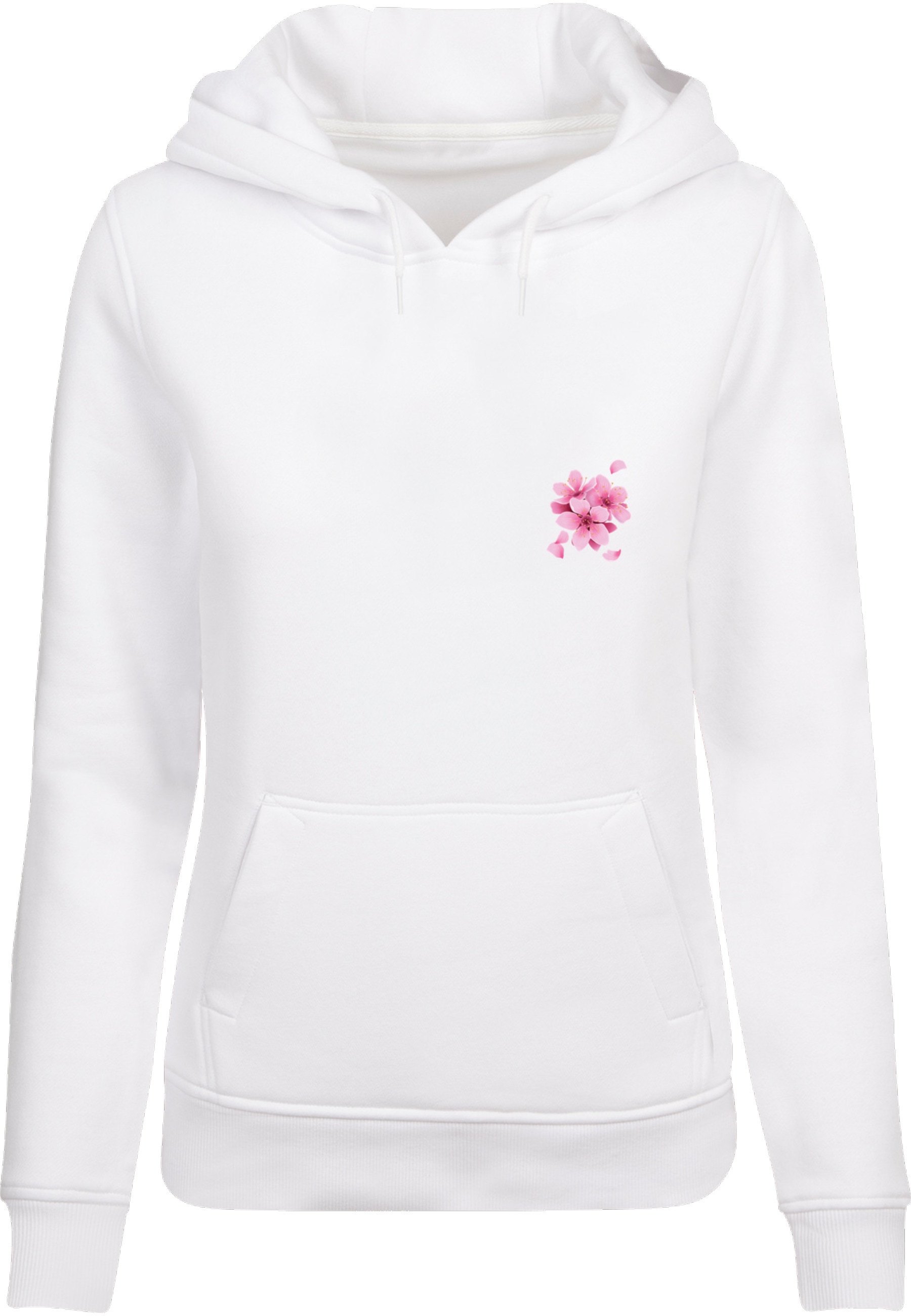 Miss Tee Kapuzenpullover "Miss Tee Damen Self Love Club Hoody" 1 günstig online kaufen