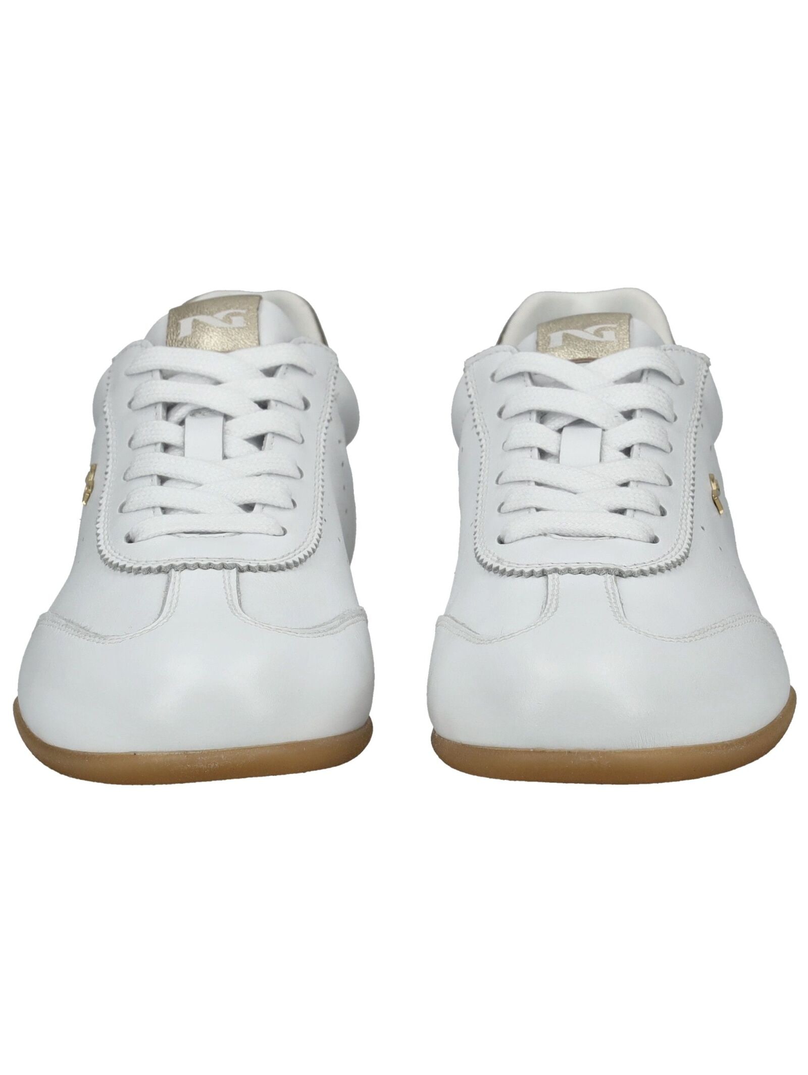 Nero Giardini Sneaker »Nero Giardini Sneaker Leder«