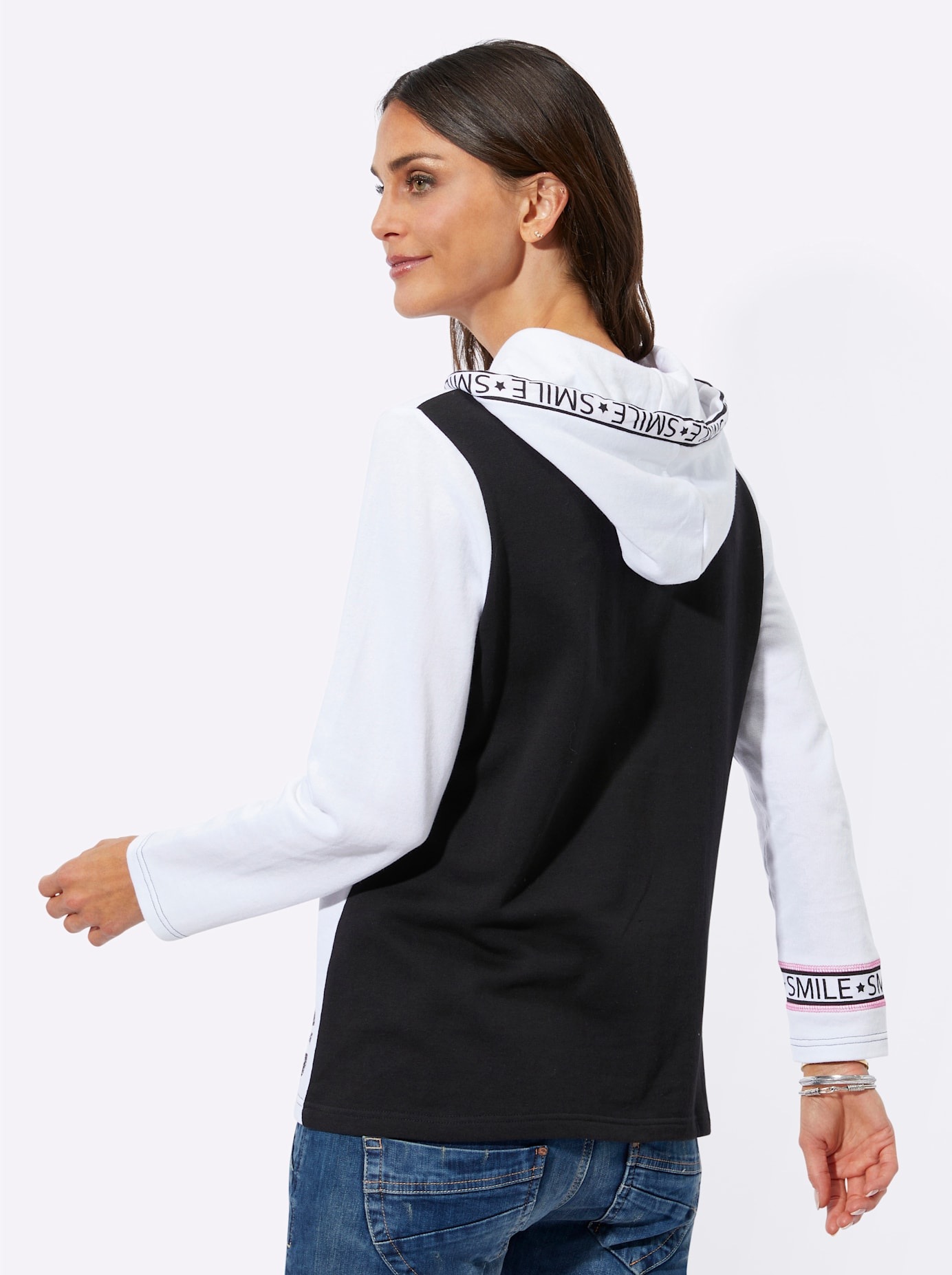 Inspirationen Sweatshirt