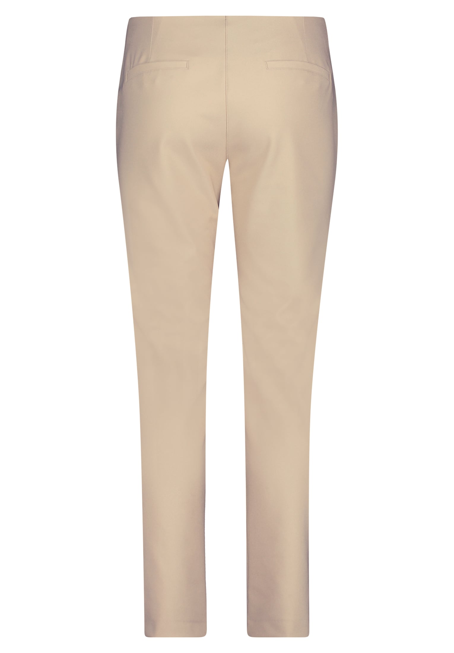 Betty Barclay Bügelfaltenhose »Betty Barclay Businesshose Slim Fit«, Material