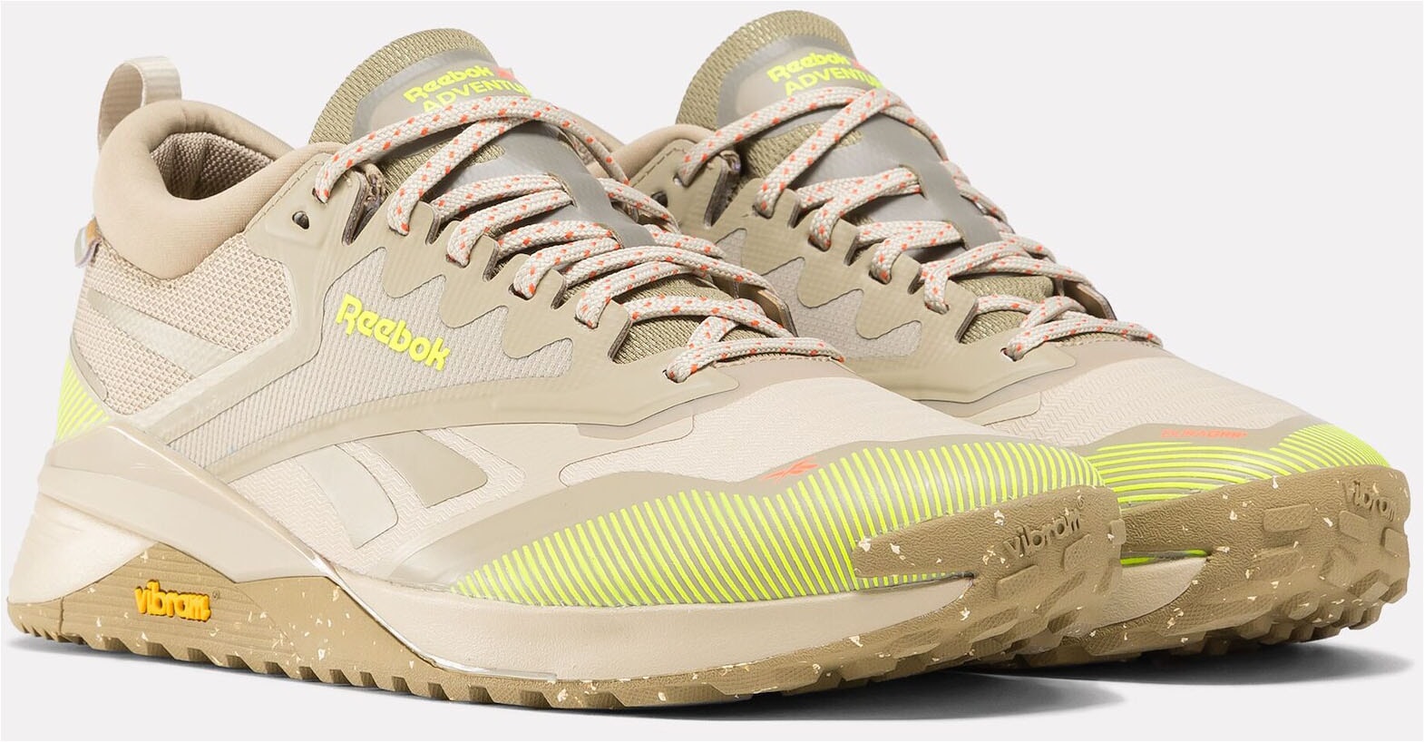 Reebok Trainingsschuh »NANO X4 ADVENTURE«, wasserabweisend