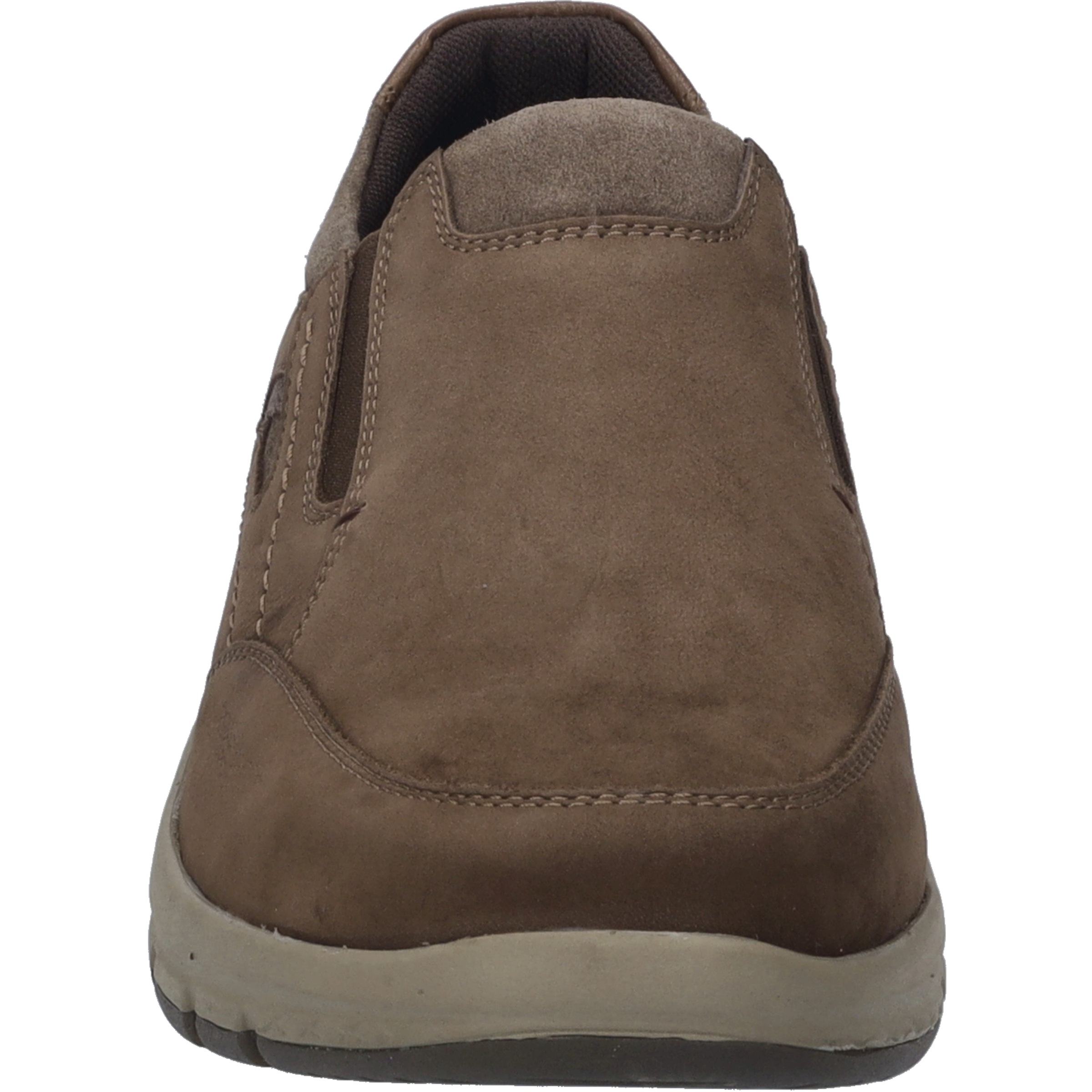 Josef Seibel Slipper »Giuseppe 09, brandy«