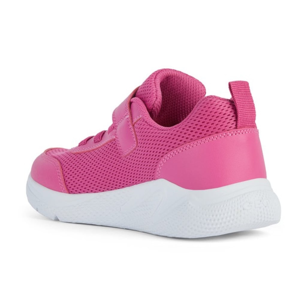 Geox Sneaker »J SPRINTYE GIRL B«