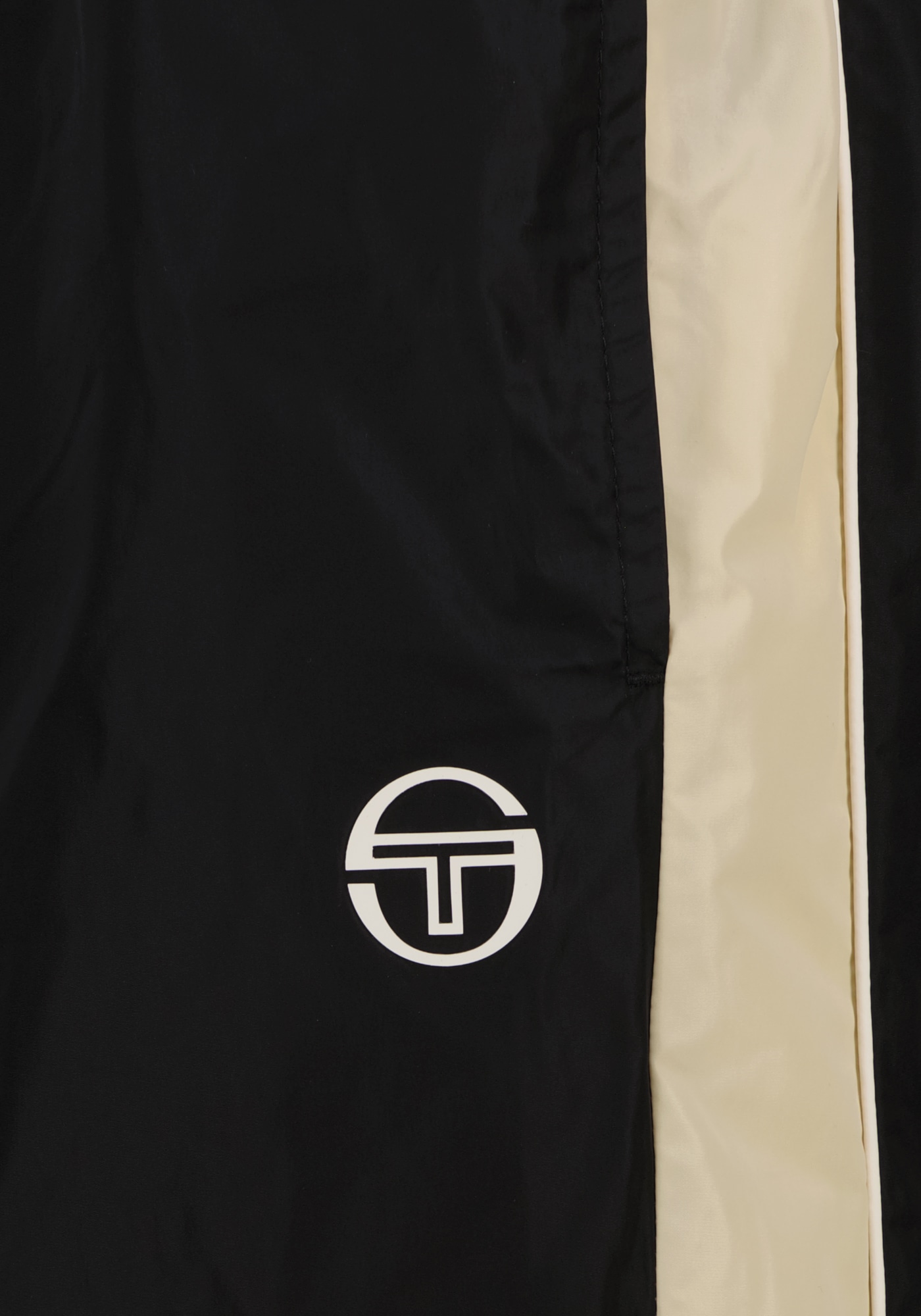 Sergio Tacchini Badeshorts »POSITANO SWIMSHORT Herren«, Badehose Herren, Badeshorts, Strandhose, Swimwear, Beachwear, Sale