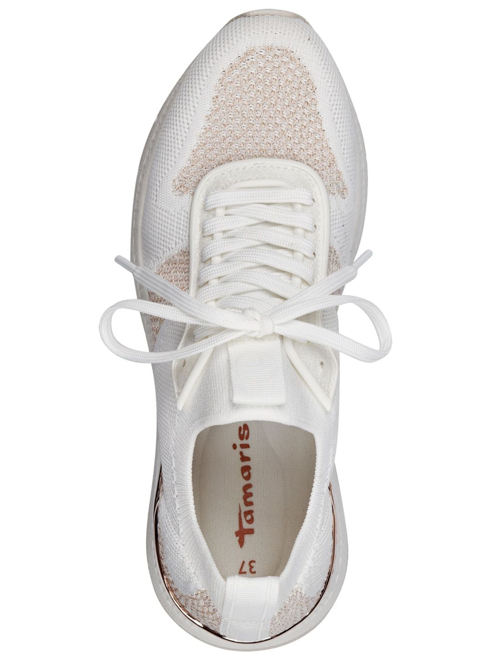 Tamaris Sneaker »Tamaris Sneaker Textil«