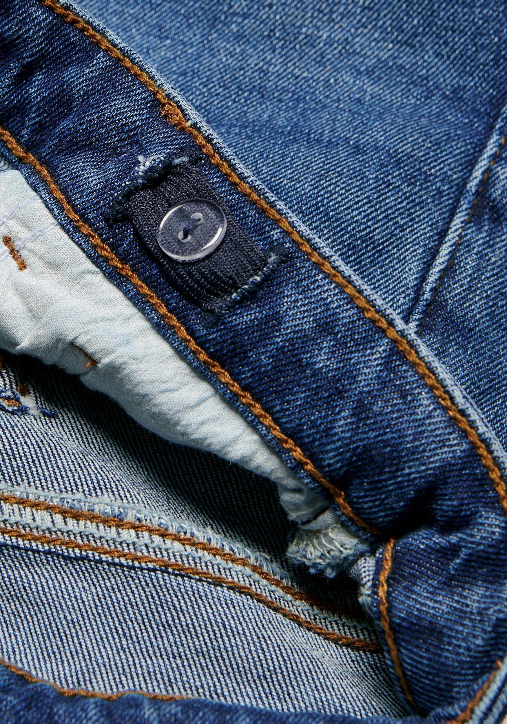 Thumbnail - KIDS ONLY Jeansshorts "KONPHINE"