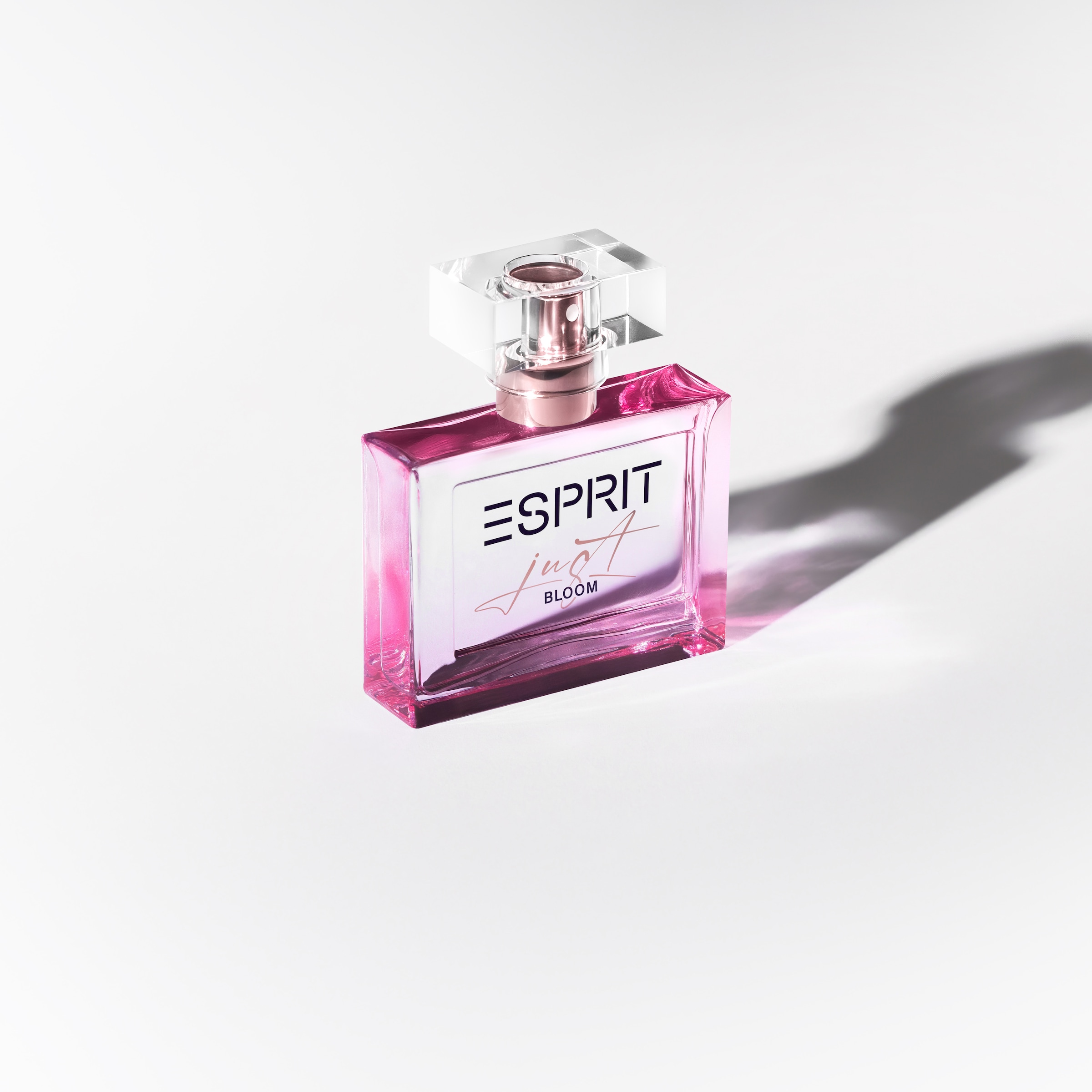 Esprit Eau de Parfum »ESPRIT JUST BLOOM for her EdP 20 ml« , 