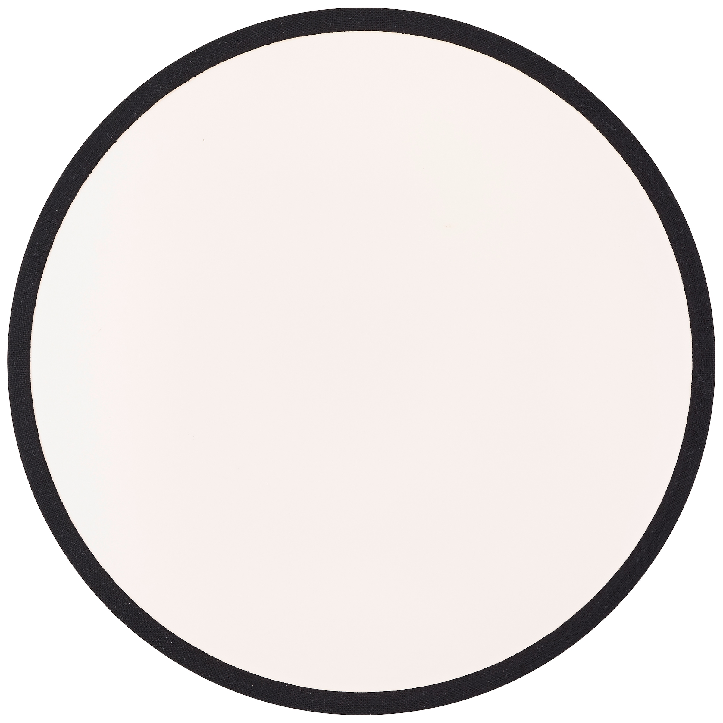 Brilliant LED Deckenleuchte »Filiz«, Textil, Ø 39 cm, 24 W, 2400 lm, 3000 K, 3-Stufen dimmbar