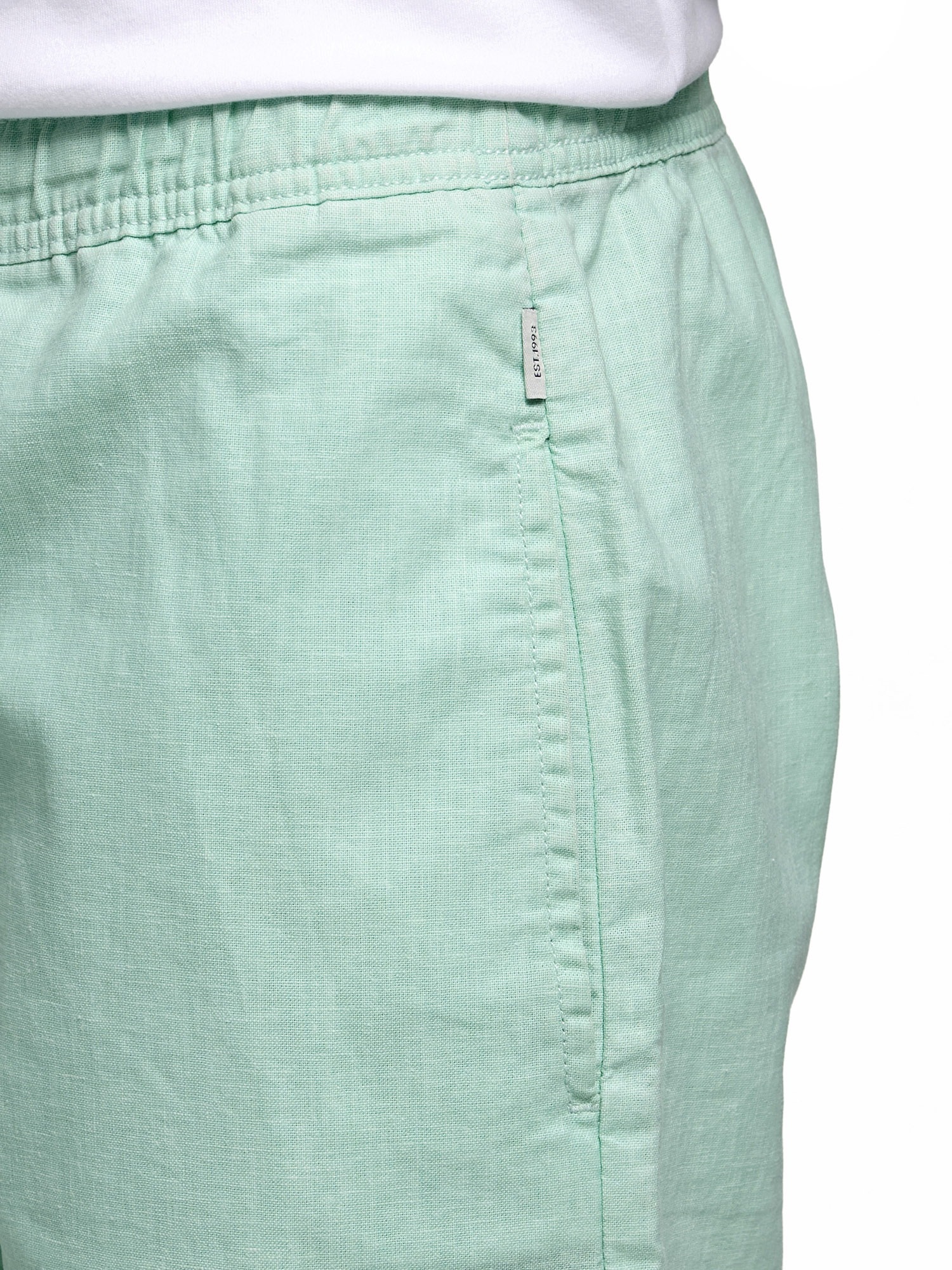 Indicode Shorts »INCordy Shorts«
