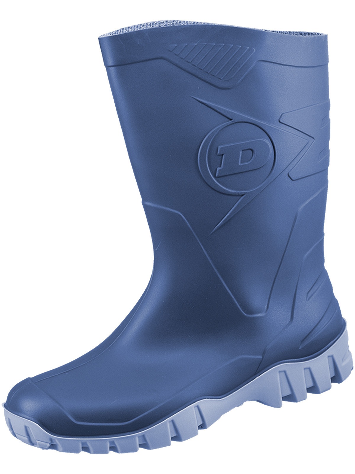 Dunlop Gummistiefel "Dee" günstig online kaufen