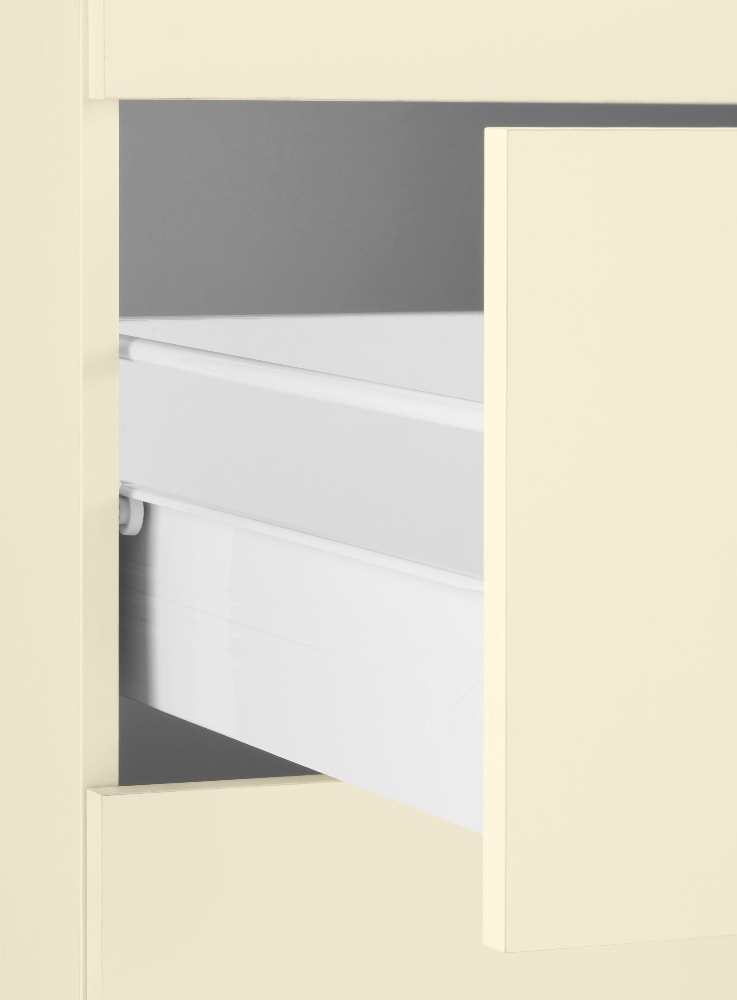 wiho Küchen Kochfeldumbauschrank »Ela« 60 cm breit, mit Soft-Close-Funktion