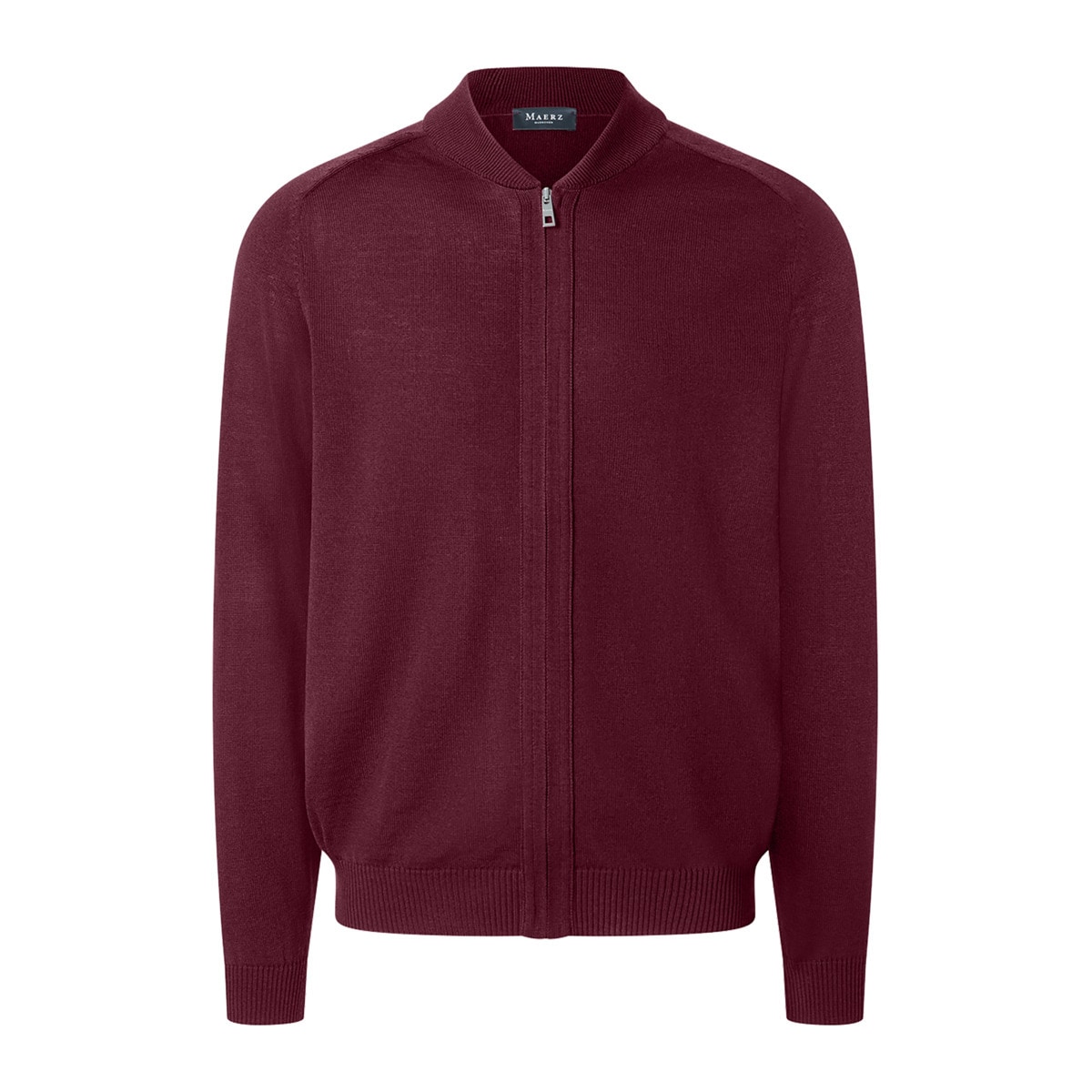 MAERZ Muenchen Strickjacke »Maerz Muenchen 585600 Strickjacke Herren Bekleidung«
