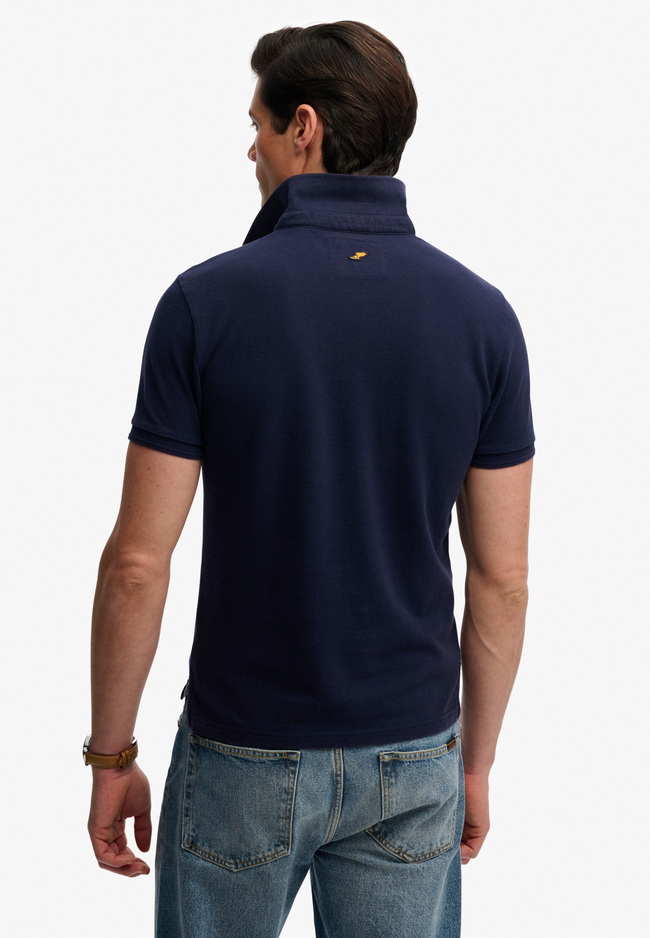 Thumbnail - Superdry Poloshirt "CLASSIC PIQUE POLO"