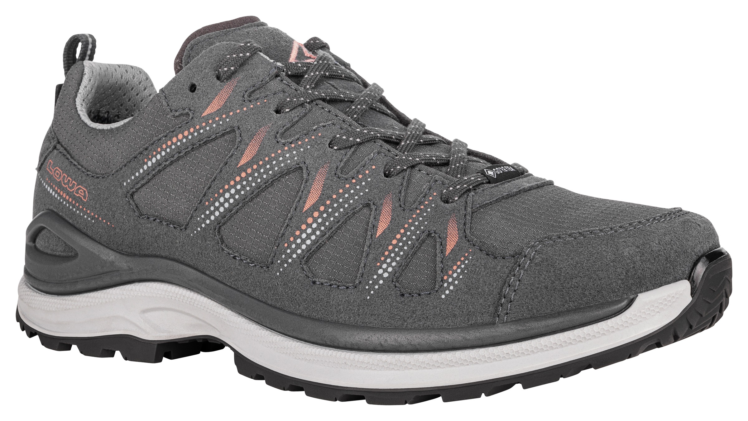 Lowa Wanderschuh "INNOX EVO II GTX WS" wasserdicht günstig online kaufen