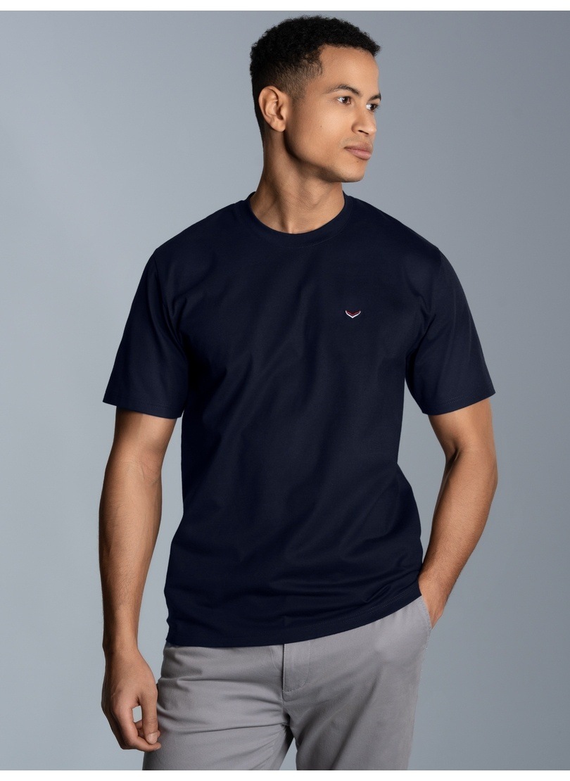 Thumbnail - Trigema T-Shirt "TRIGEMA Classic Tee", (1 tlg.)