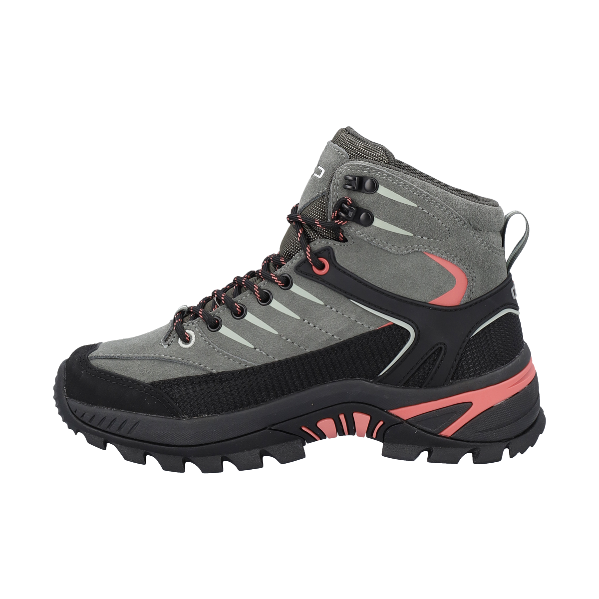 Thumbnail - CMP Wanderschuh "RIGEL 2.0 MID WMN WP TREKKING SHOES" wasserdicht