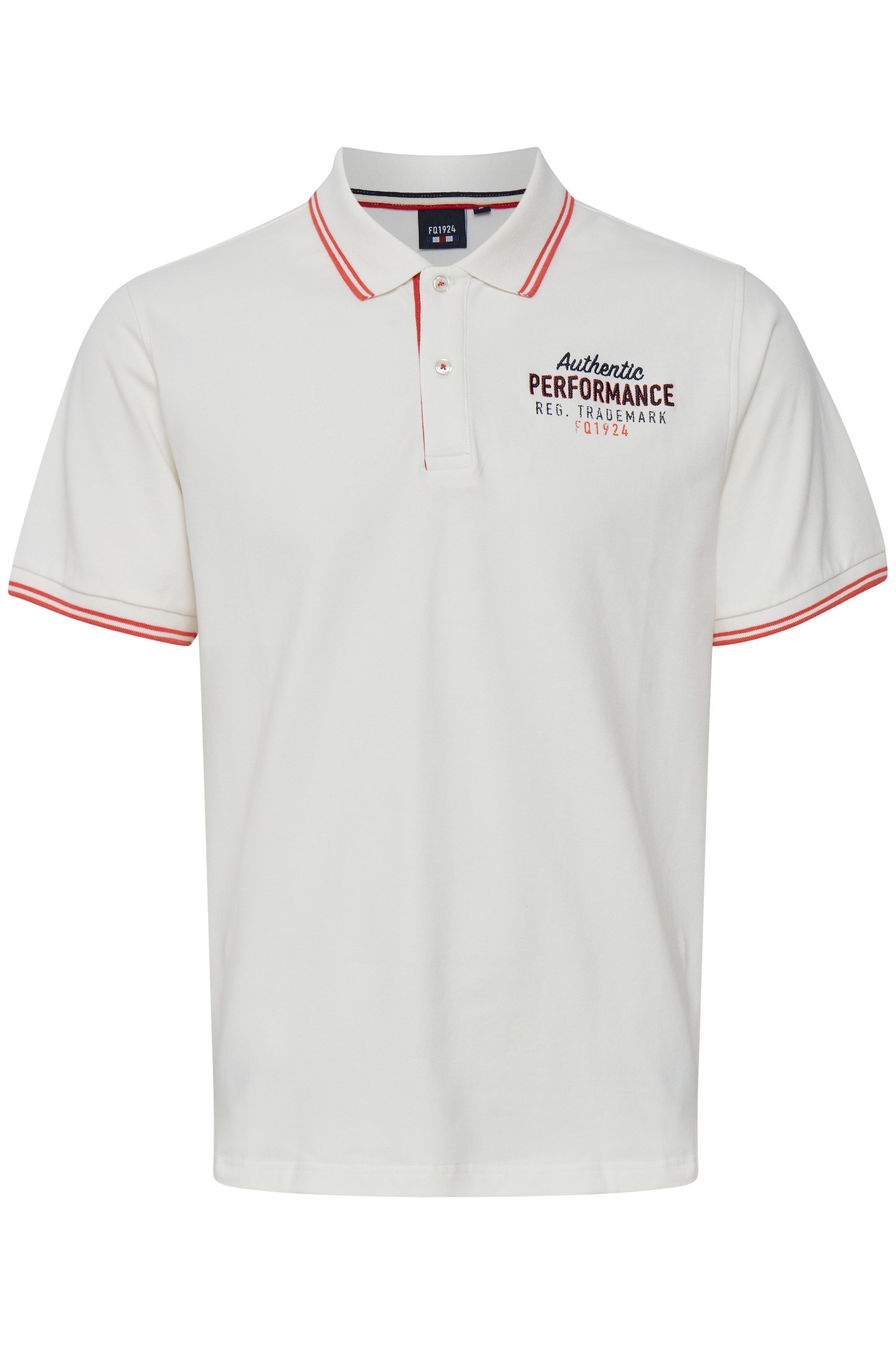 FQ1924 Poloshirt "Poloshirt FQWiar" günstig online kaufen