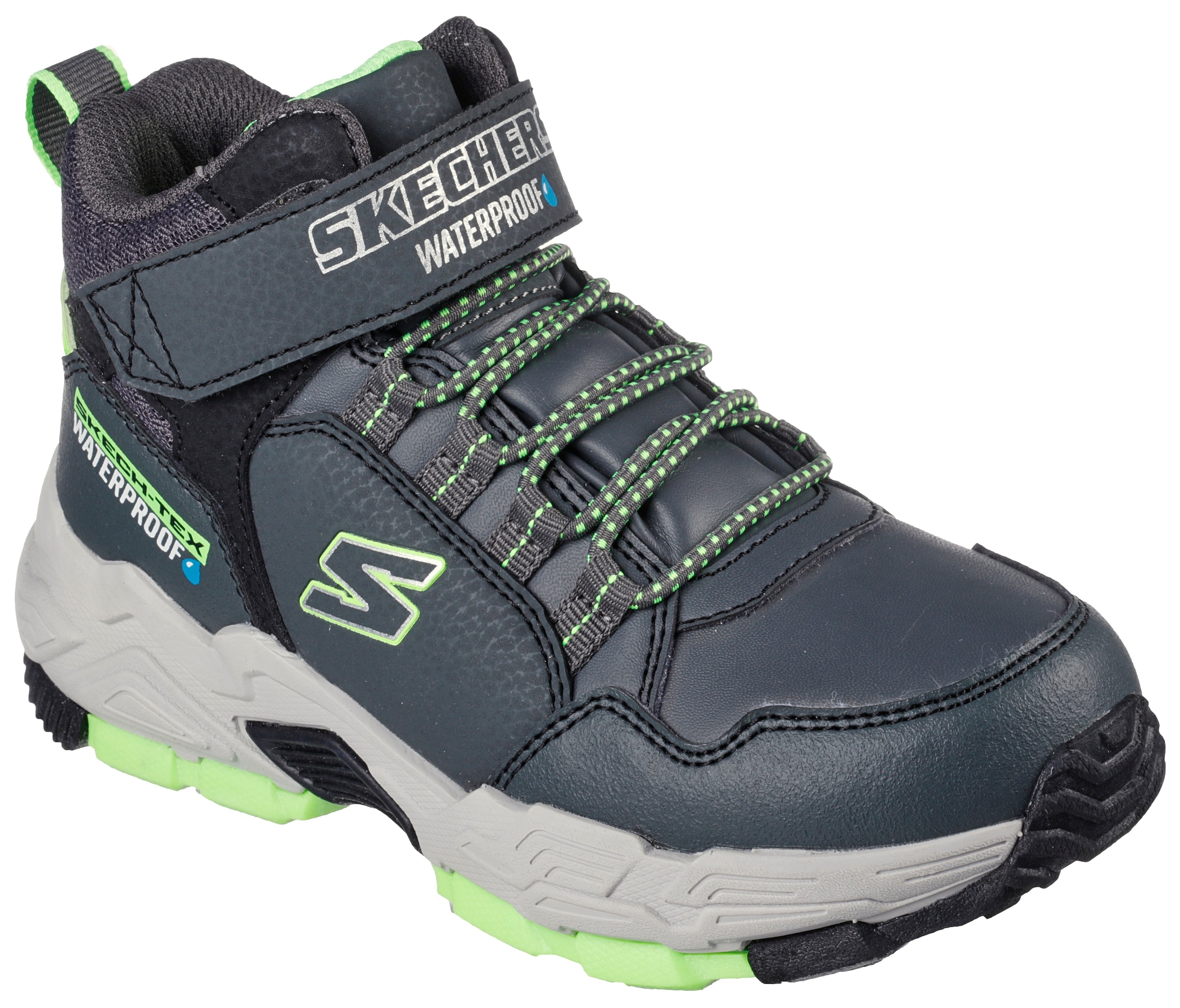 Skechers Kids Žieminiai batai »J - SKECHERS BOYS« su...