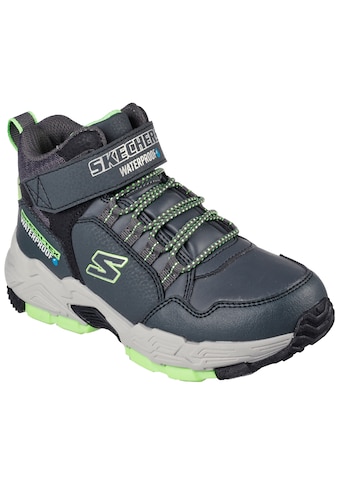 Skechers Kids Žieminiai batai »J - SKECHERS BOYS« su...