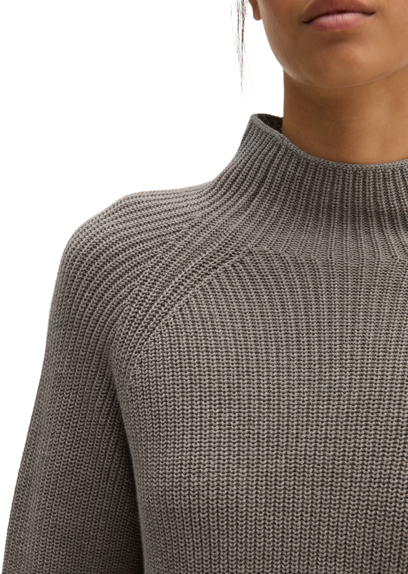 Marc O'Polo Strickpullover regular aus Organic Cotton 129,95 €