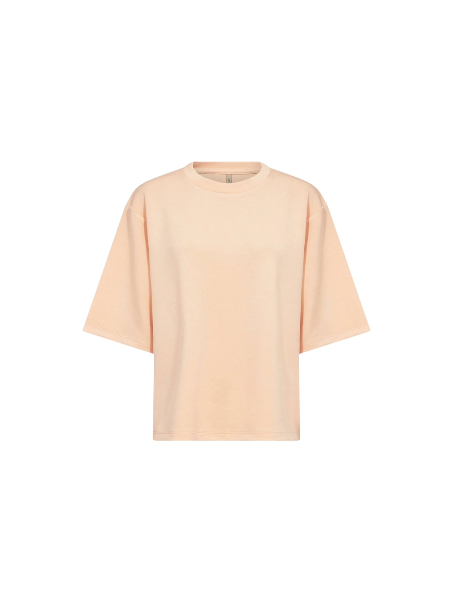 soyaconcept Kurzarmhemd "Soya Concept T-shirt SC-BANU"