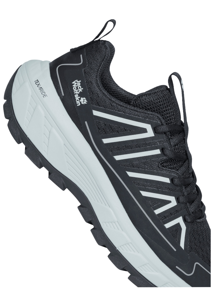Jack Wolfskin Wanderschuh »WILD HIKE LOW W«  Outdoorschuh, Trekkingschuh