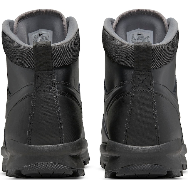 Nike Sportswear Schnürboots »MANOA LEATHER SE« | BAUR