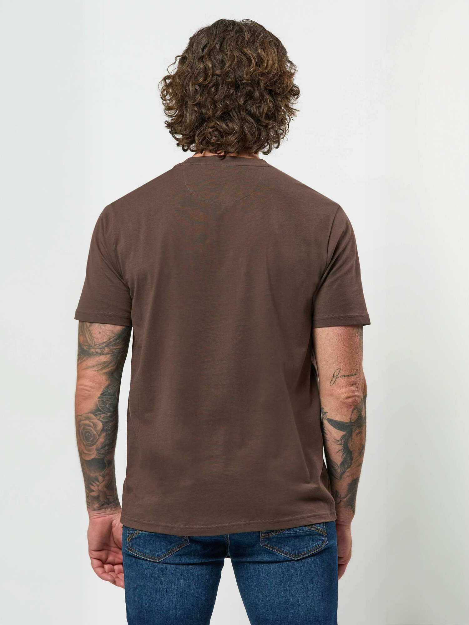 MCS »MCS T-shirt MCJason«