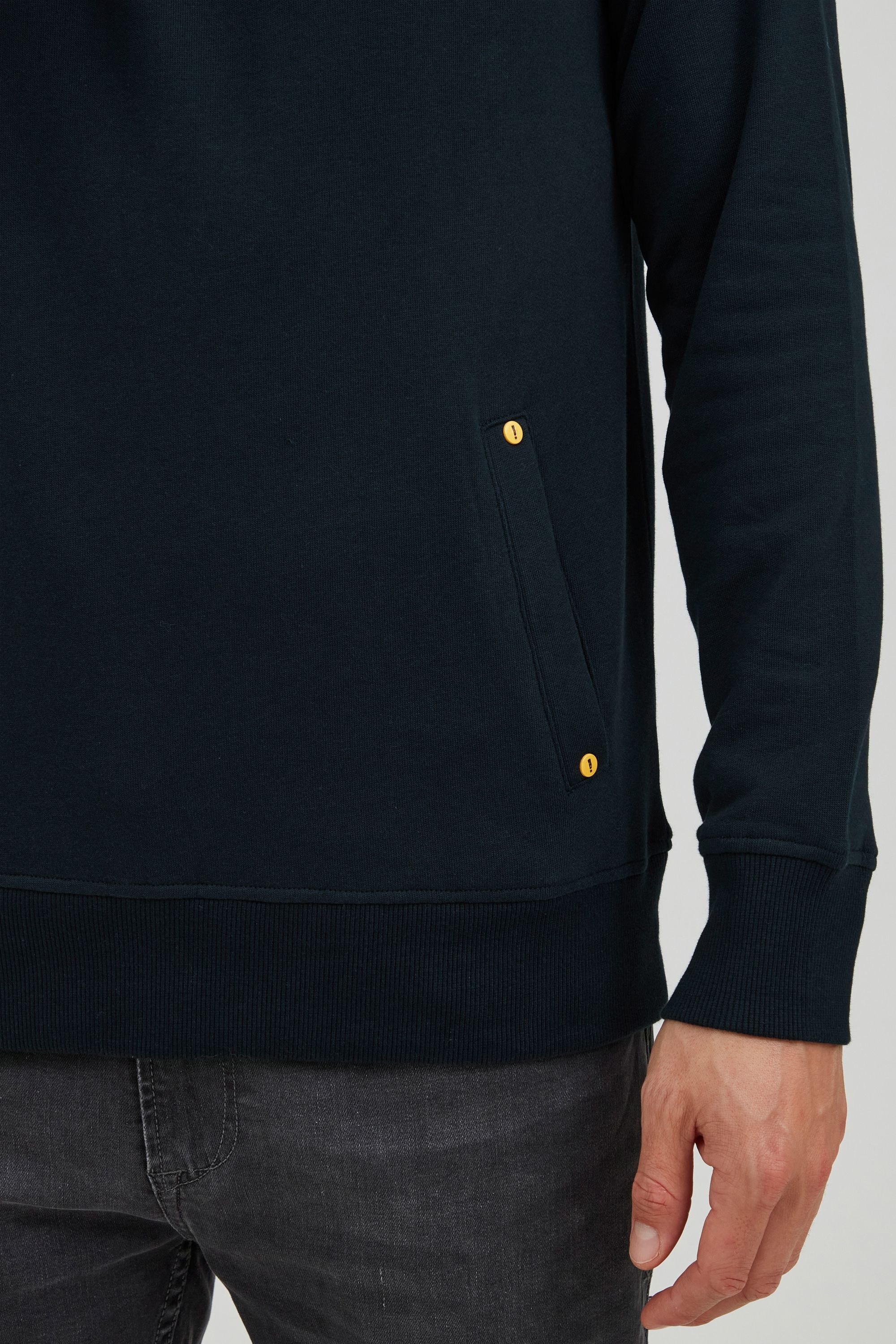 !Solid Kapuzenpullover »Sweatshirtpullover SDKaran«