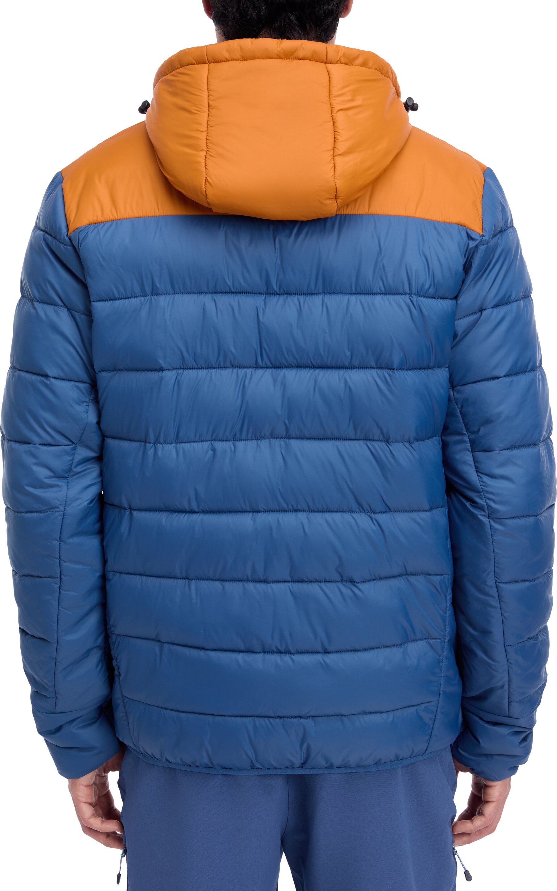 McKINLEY Outdoorjacke »Jacke Erika M« wasserabweisend;atmungsaktiv, 1 Stk. tlg.