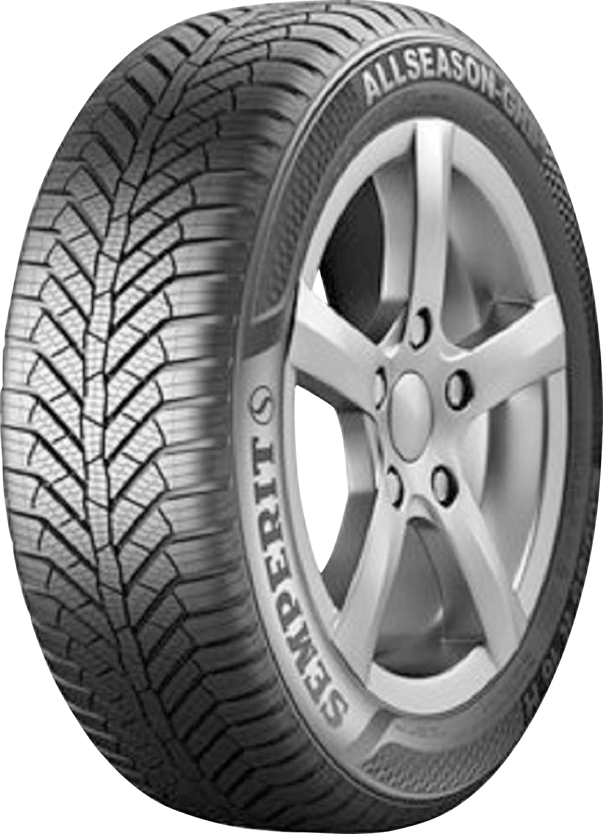 SEMPERIT 1100000002199 "ALLSEASON GRIP"