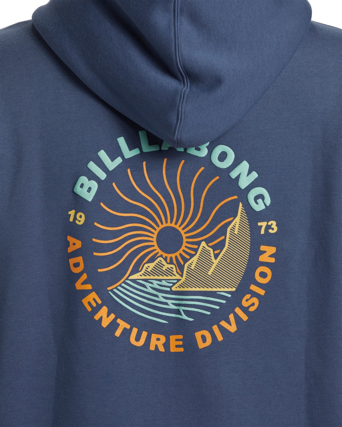 Billabong Hoodie »Compass«