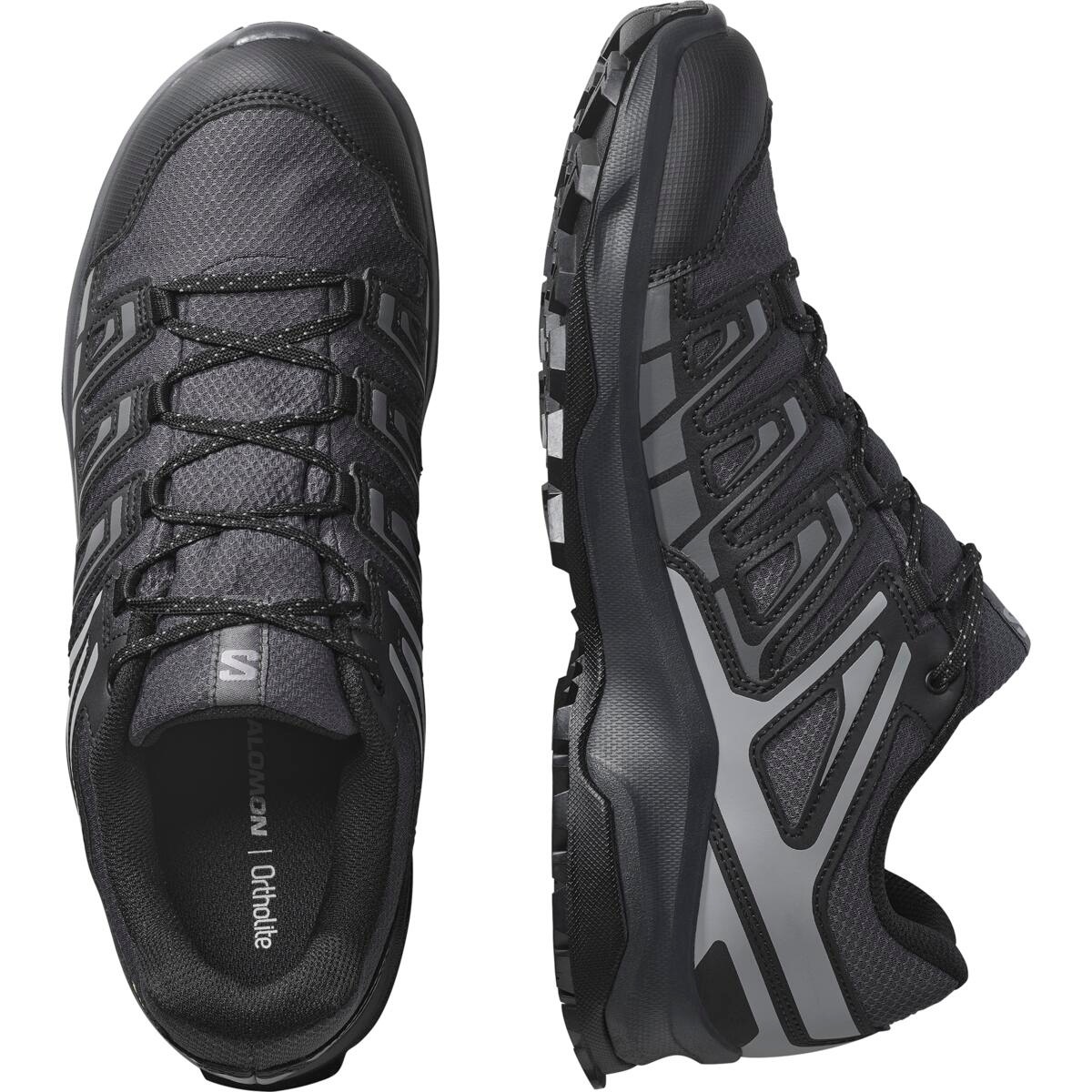 Thumbnail - Salomon Outdoorschuh "EXTEGRA GORE-TEX" wasserdicht