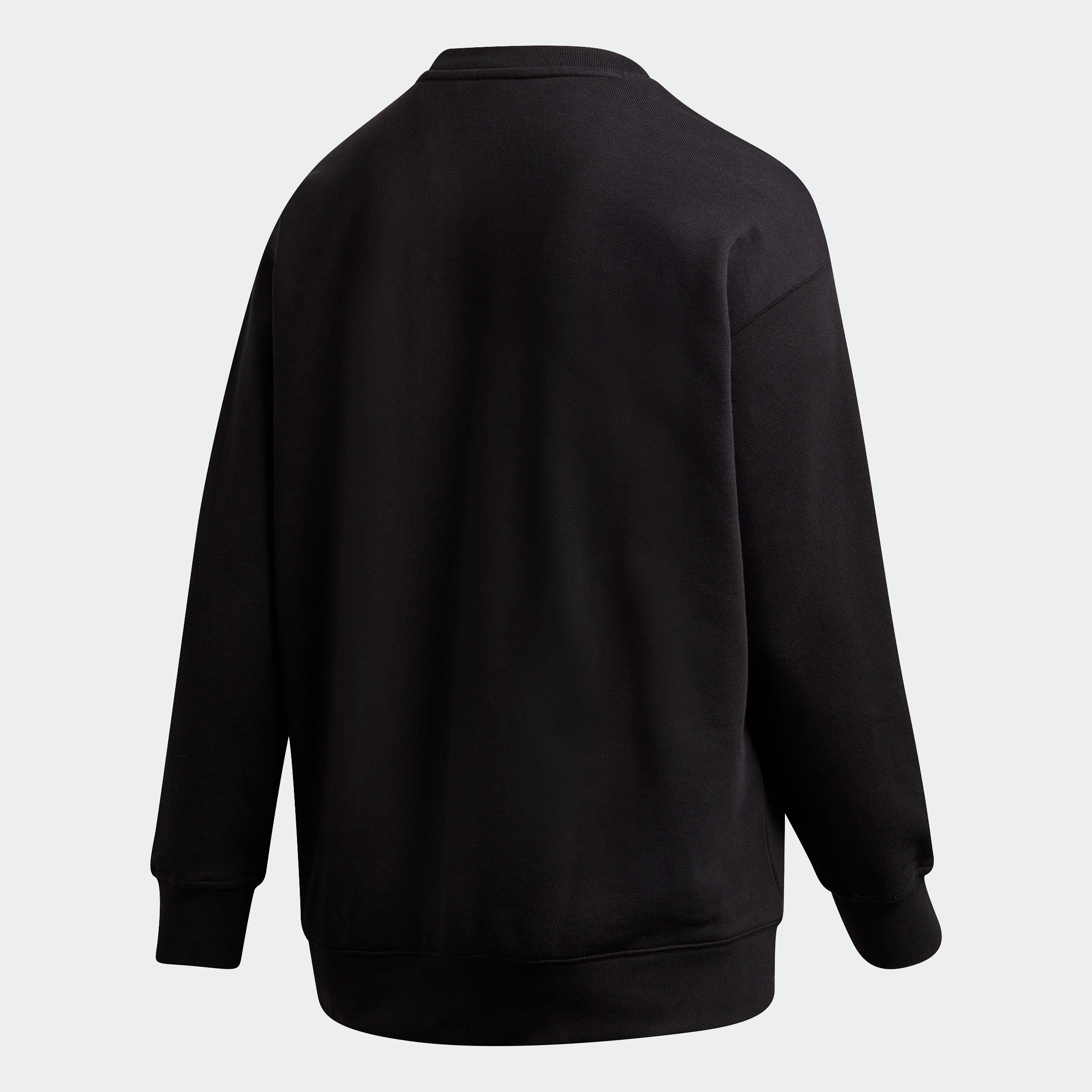 adidas Originals Sweatshirt »TREFOIL für | BAUR – GROSSE kaufen GRÖSSEN«