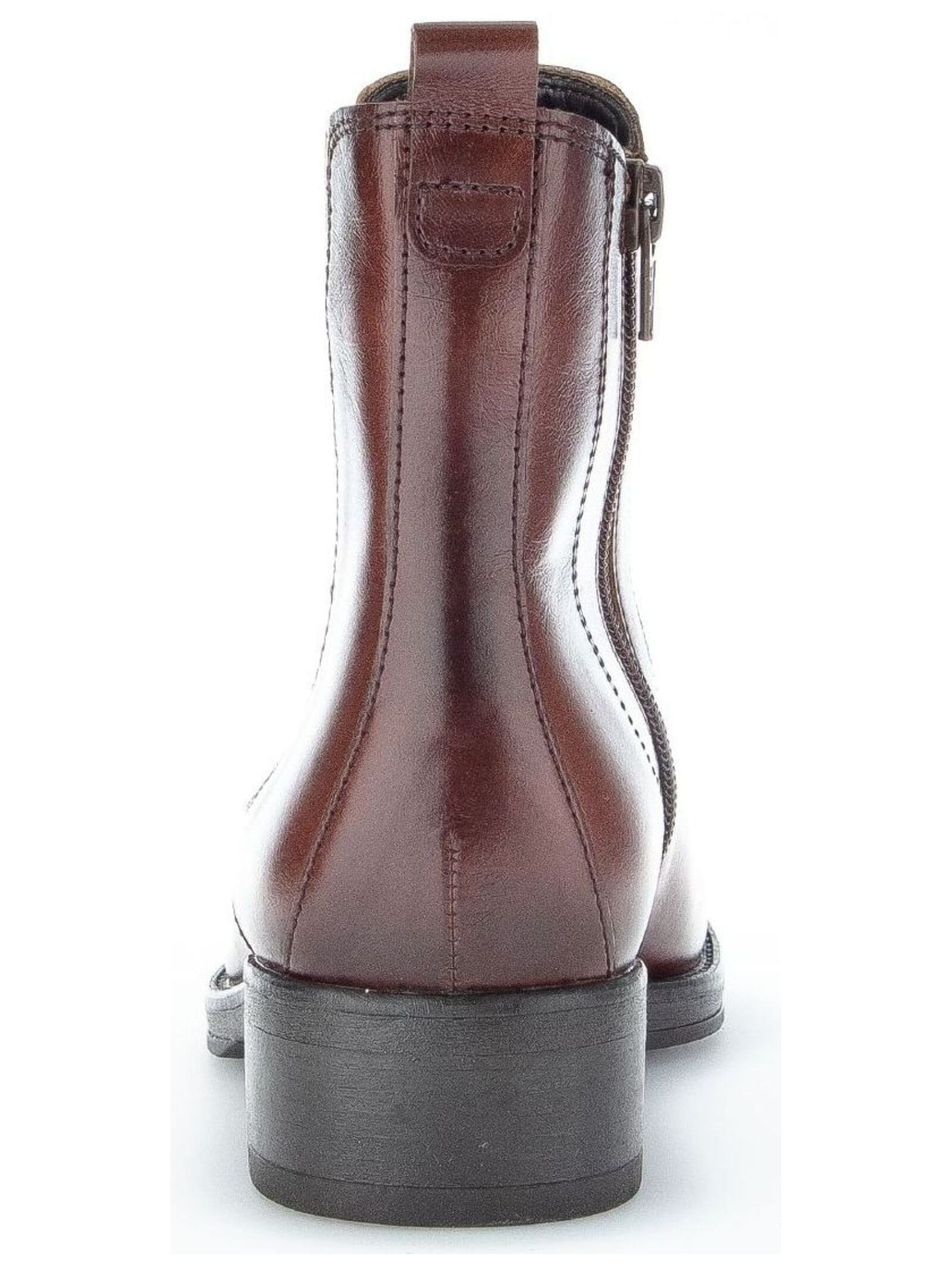 Gabor Stiefelette »Gabor Stiefelette Leder/Textil«