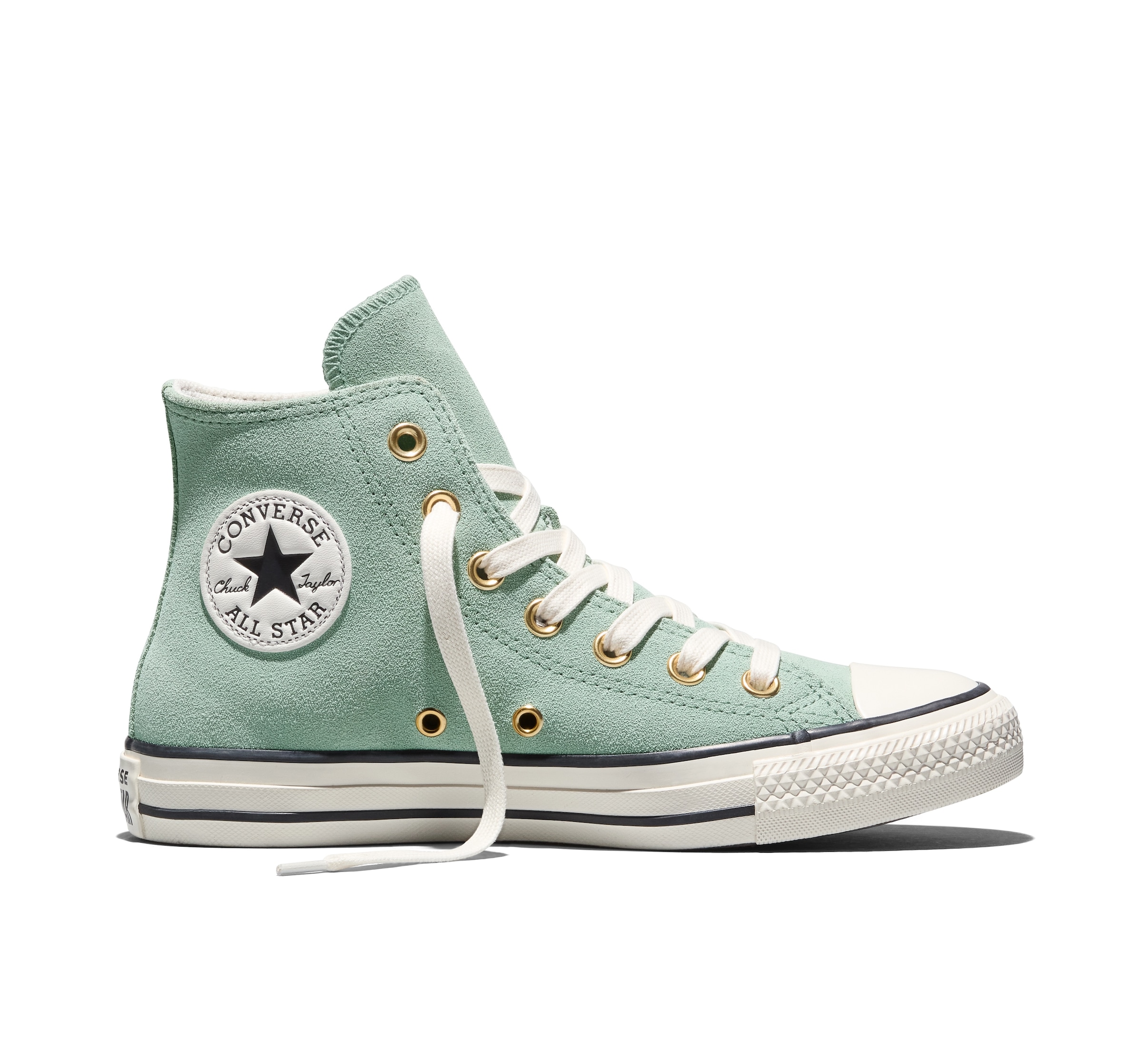 Converse Sneaker »CHUCK TAYLOR ALL STAR SUEDE«