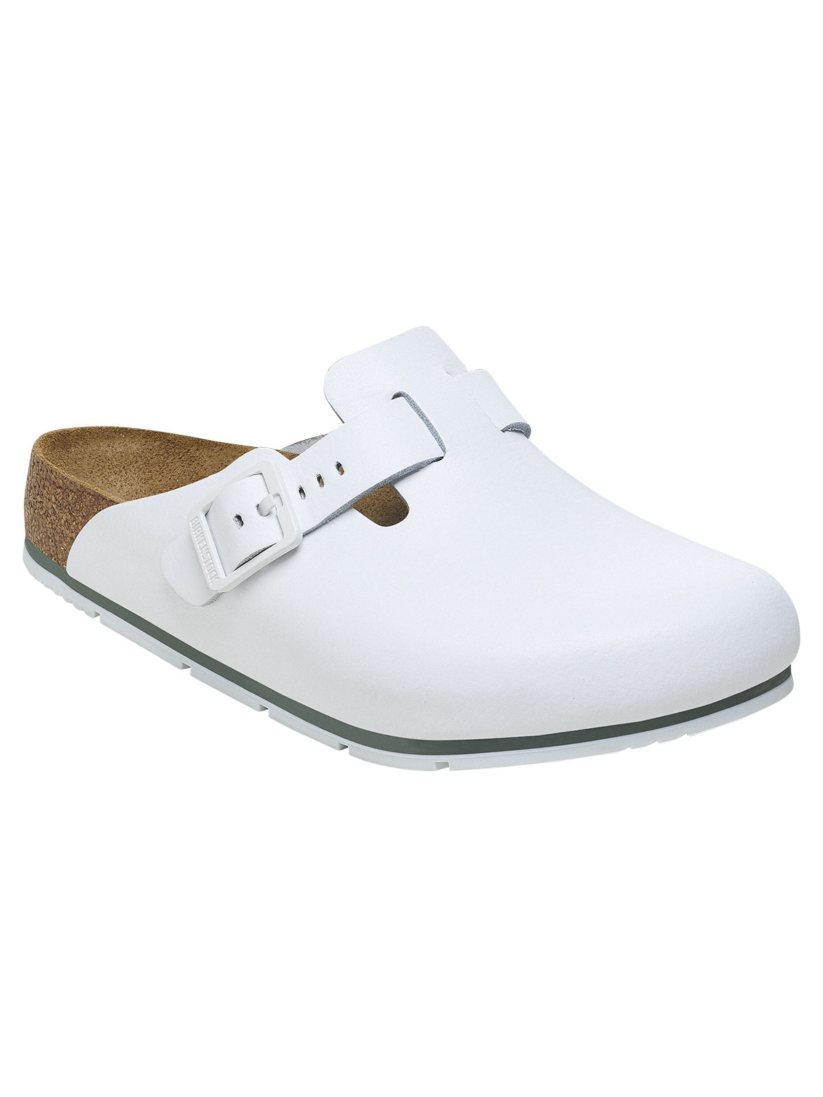 Birkenstock Berufsschuh "Boston Pro"