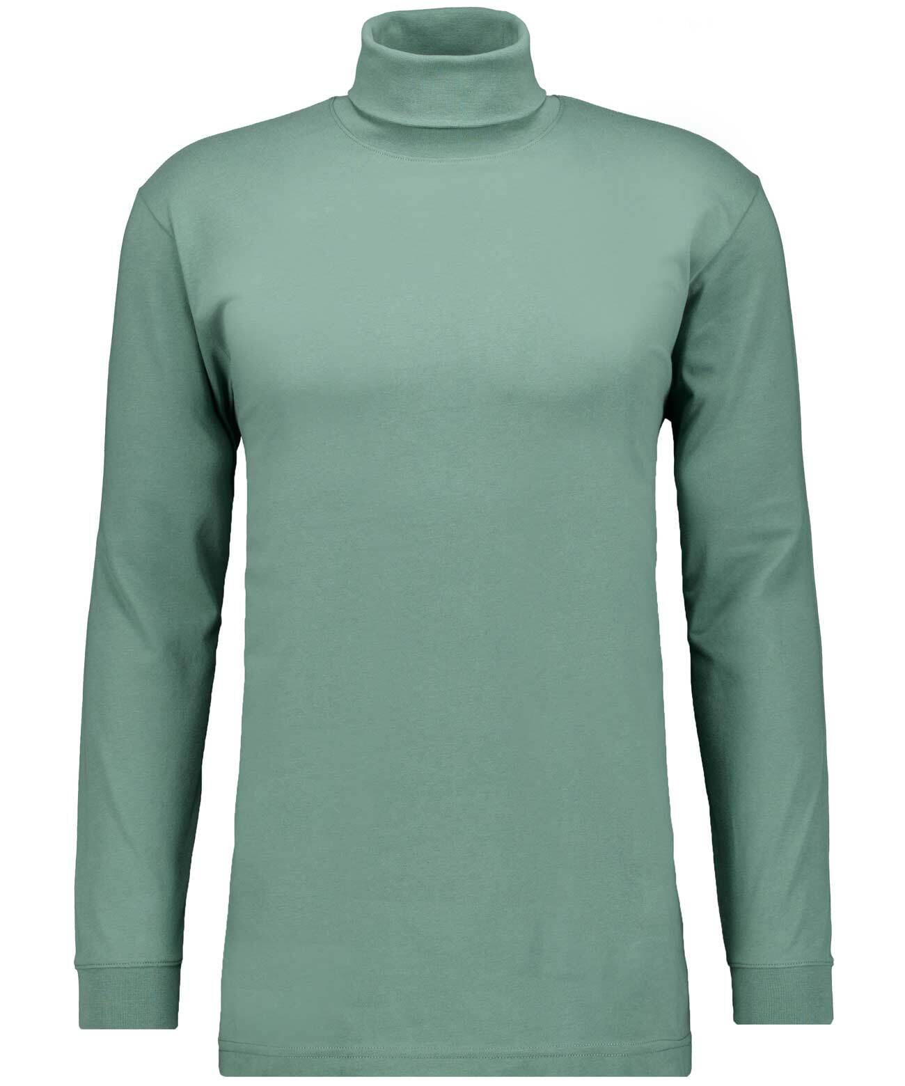 RAGMAN Rollkragenshirt günstig online kaufen