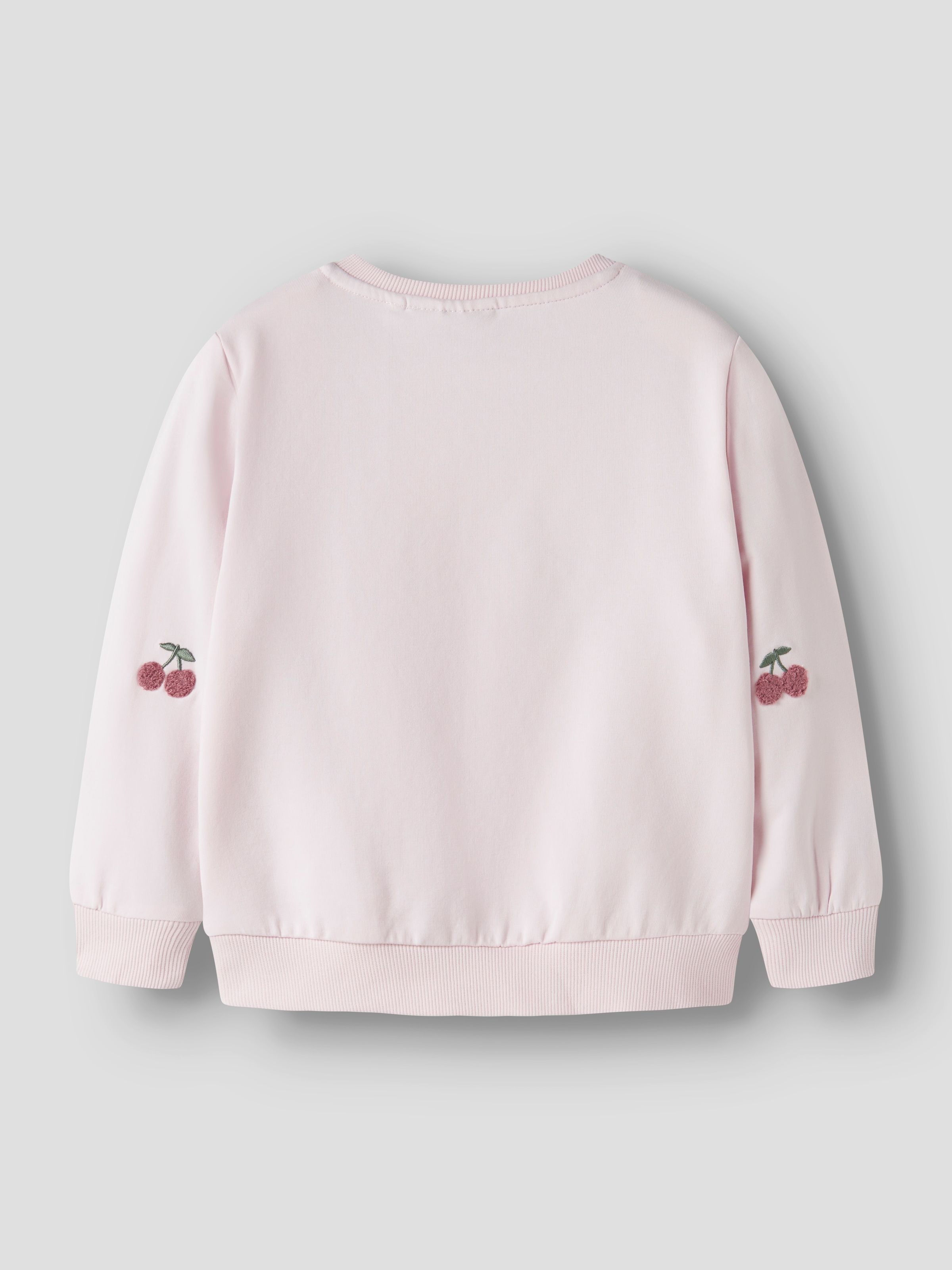 Name It Sweatshirt »NMFFAIRY LS LIGHT SWEAT UNB«

