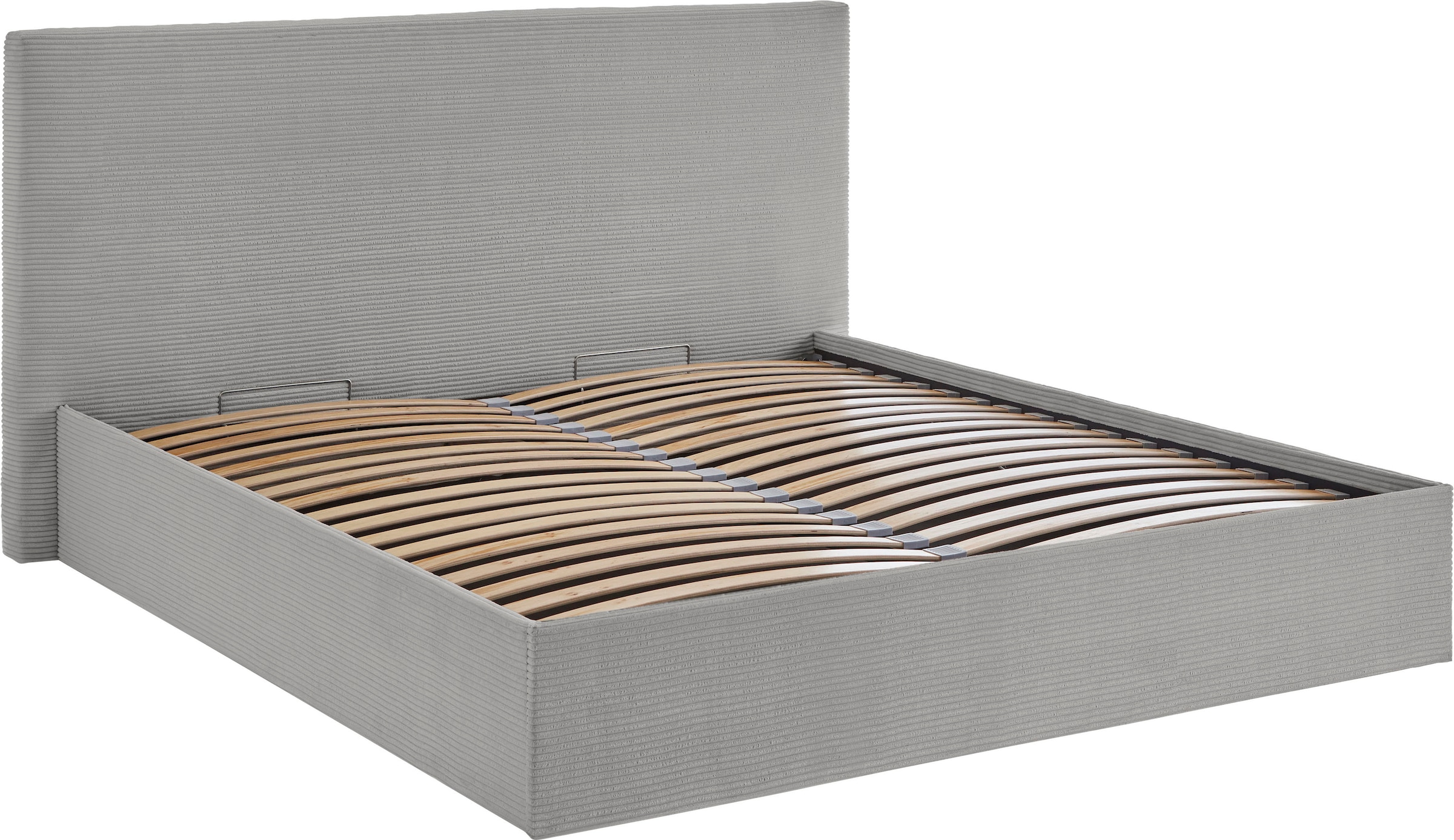 ATLANTIC home collection Bettgestell »Melody« mit Bettkasten und Lattenrost