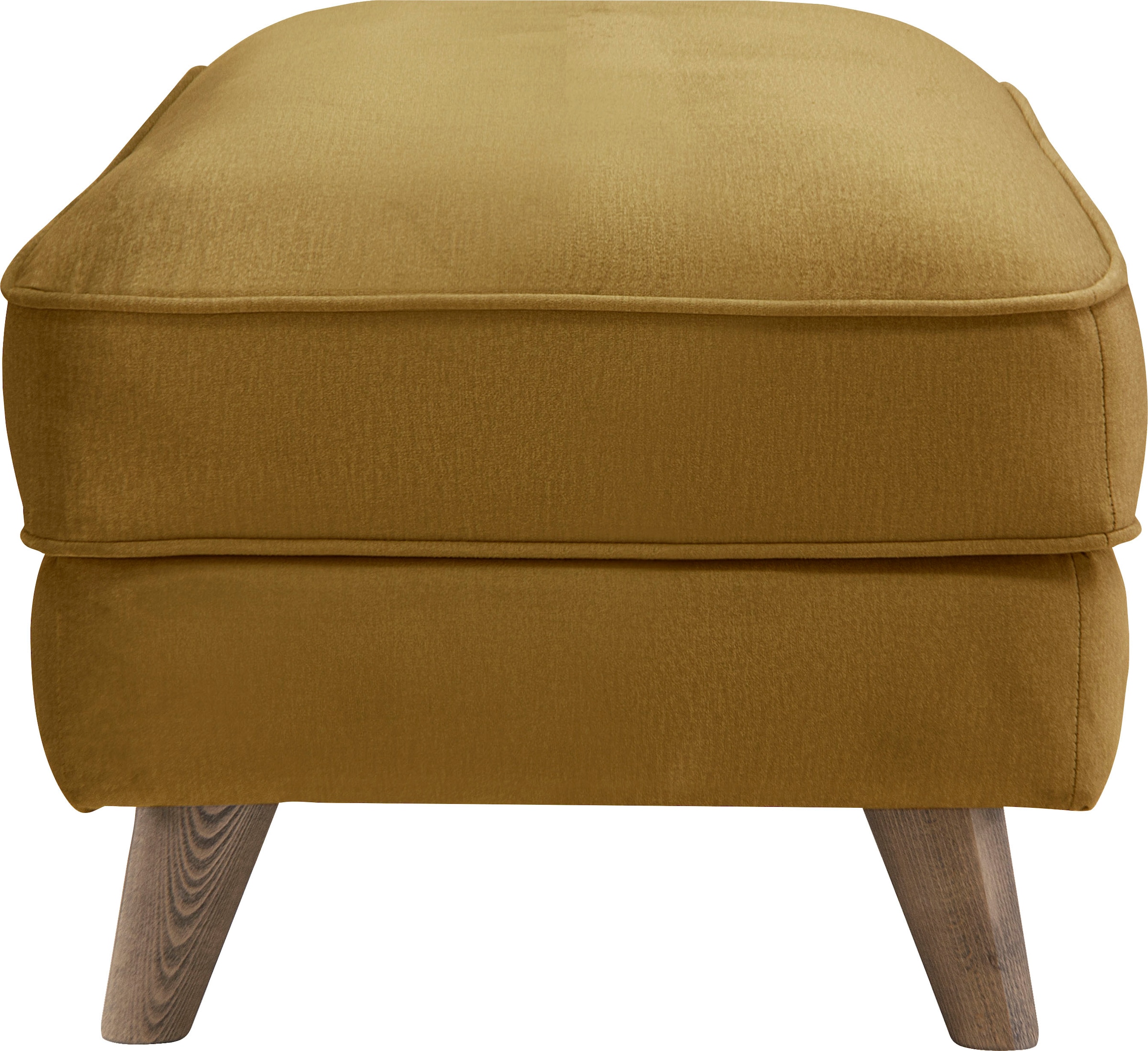 Home affaire Hocker »Copenhagen«, passend zur "Copenhagen"-Serie, B/T/H: 102/60/44cm