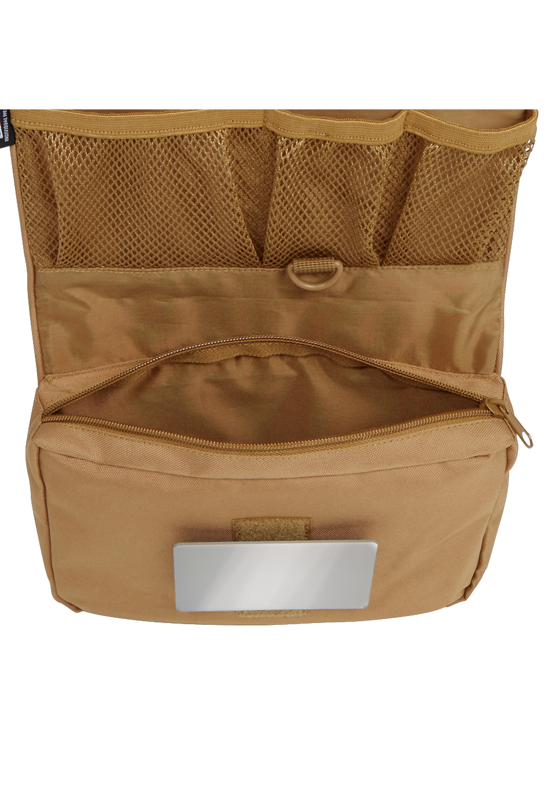 Brandit Mini Bag »Brandit Accessoires Toiletry Bag large«
