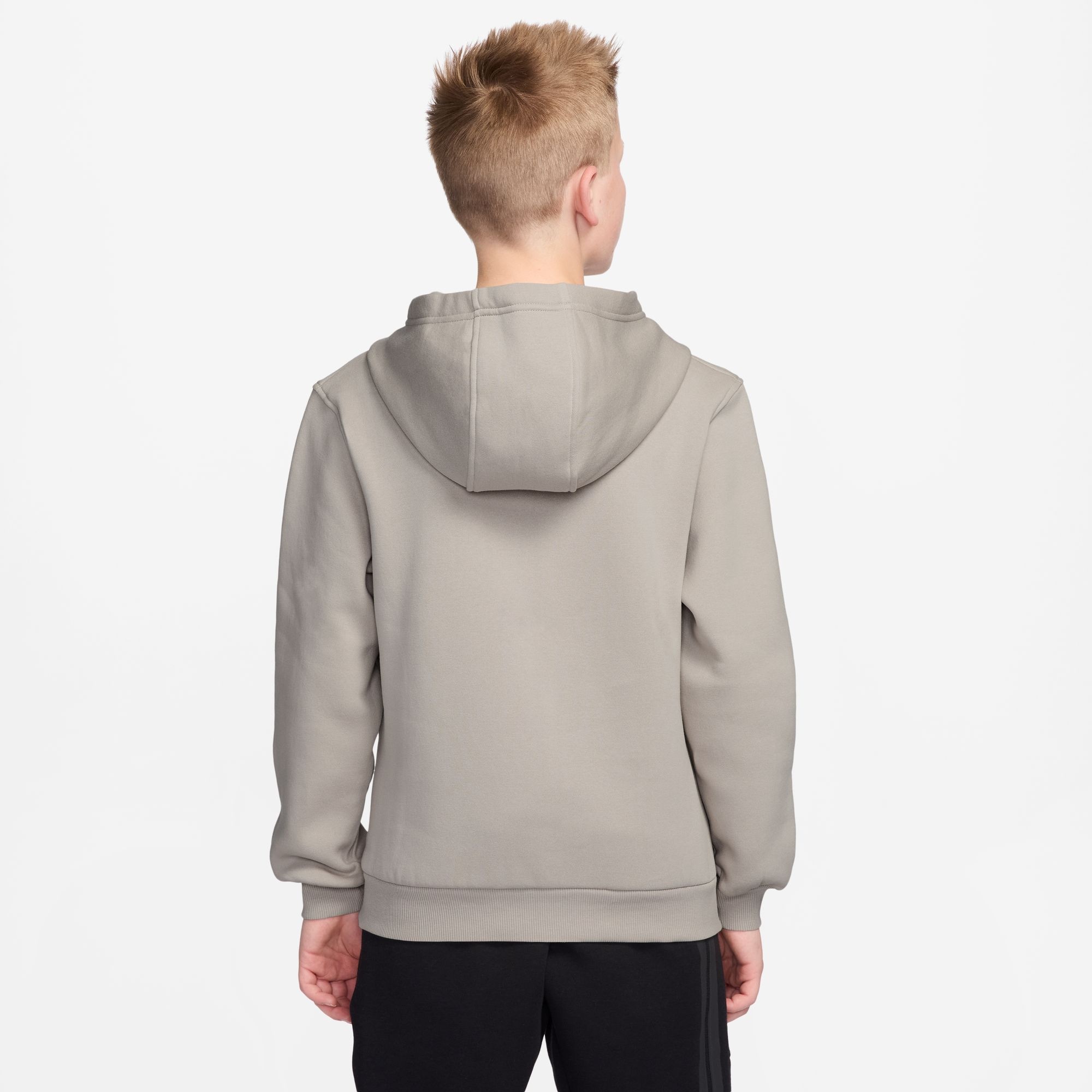 Nike Sportswear Kapuzensweatshirt »K NSW CLUB FLC HDY LBR«, Für Kinder und Jugendliche
