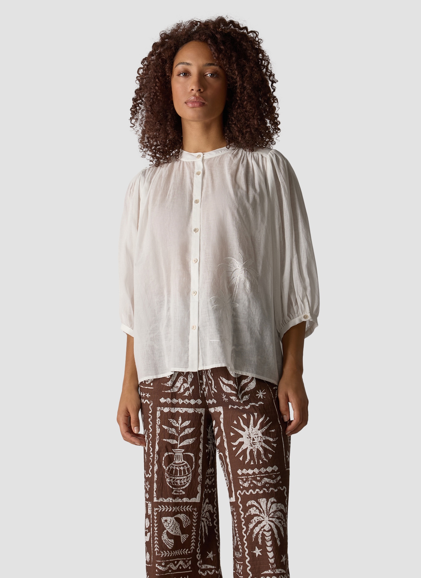 LeComte "Bluse"