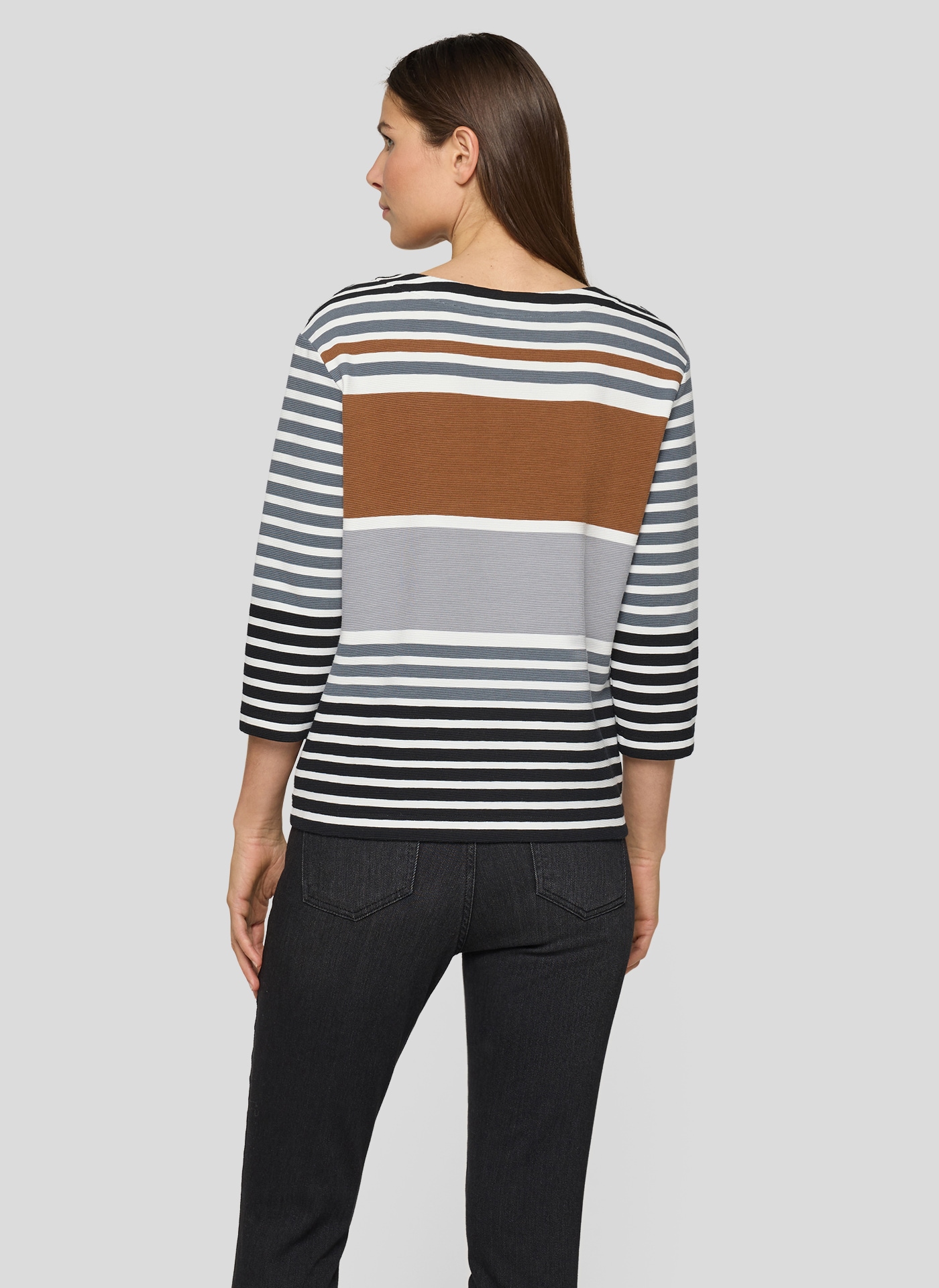 Rabe Print-Shirt »T-Shirt«