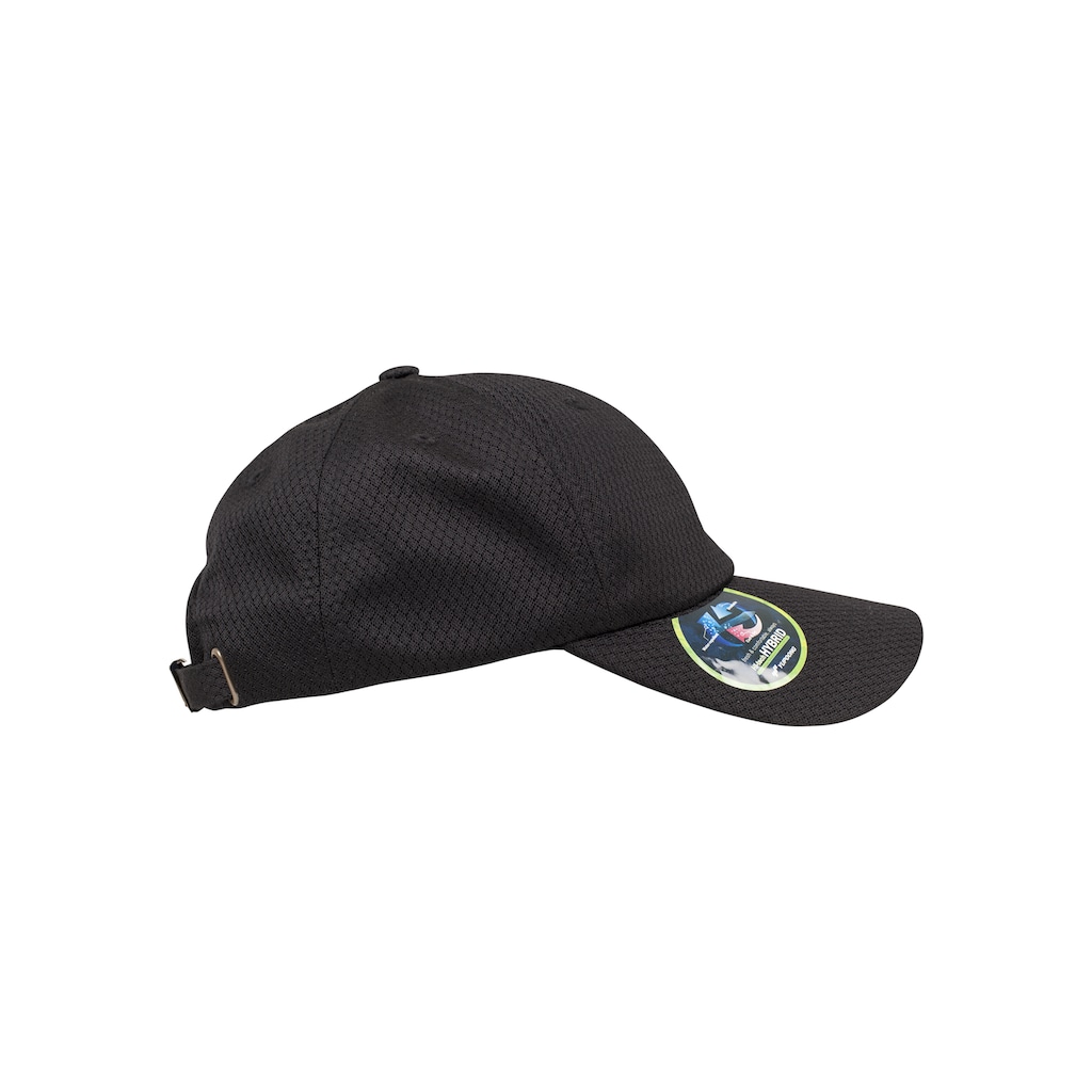 Flexfit Flex Cap »Flexfit Accessoires Honeycomb Dad Cap«