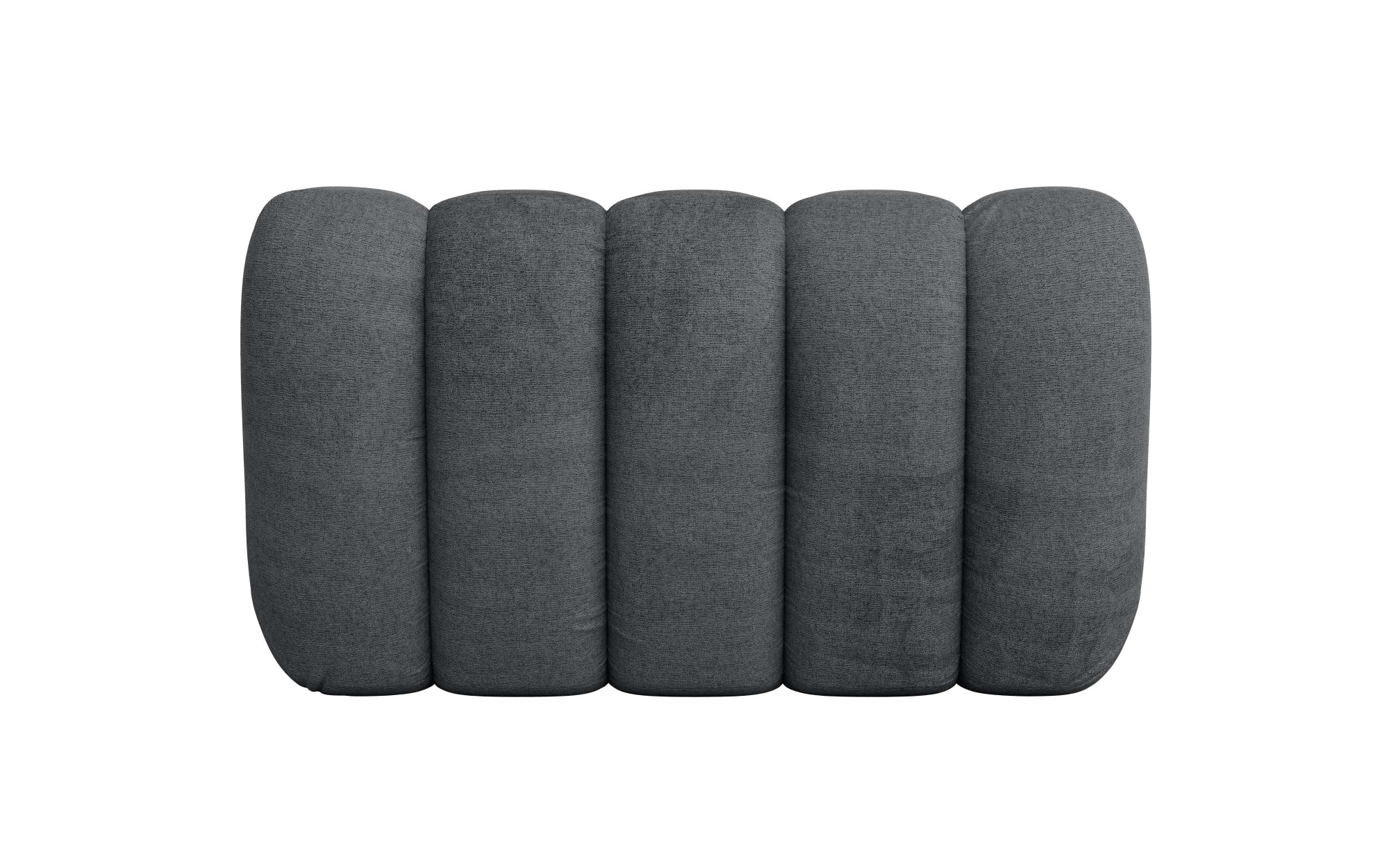 LeGer Home by Lena Gercke 2-Sitzer »Priya Designersofa, moderne Steppung, auch in Bouclé«, gemütlich und modern, B/T/H: 155/108/84 cm